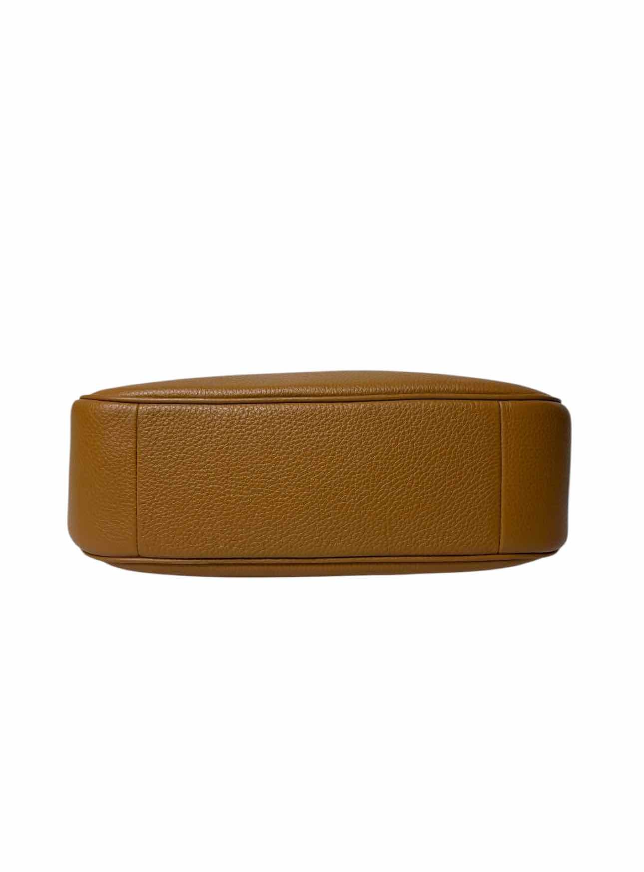 Coach Teri Hobo Leather Purse - Image 5