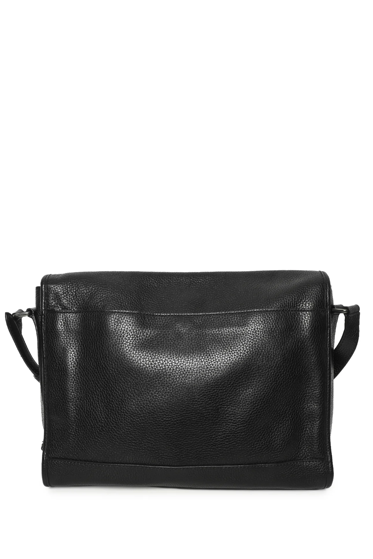 Coach Turnlock Messenger Bag - Image 2