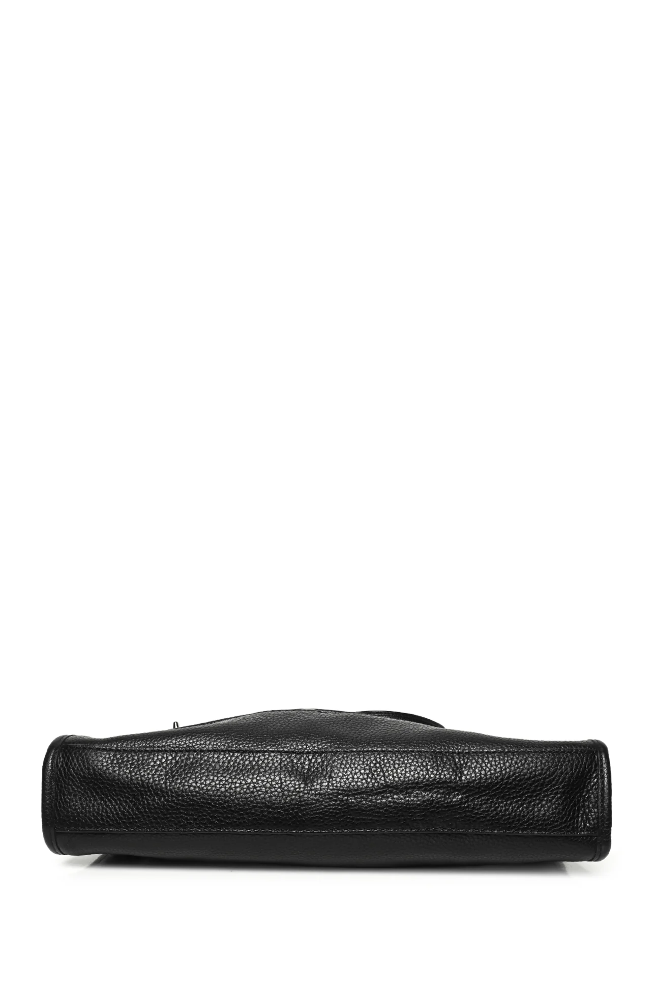 Coach Turnlock Messenger Bag - Image 3