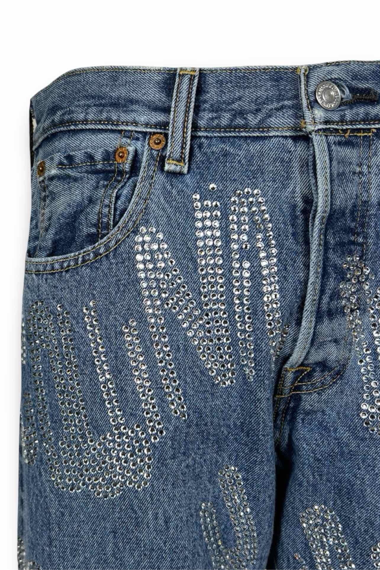 Collina Strada Size 28 Jeans - Image 2