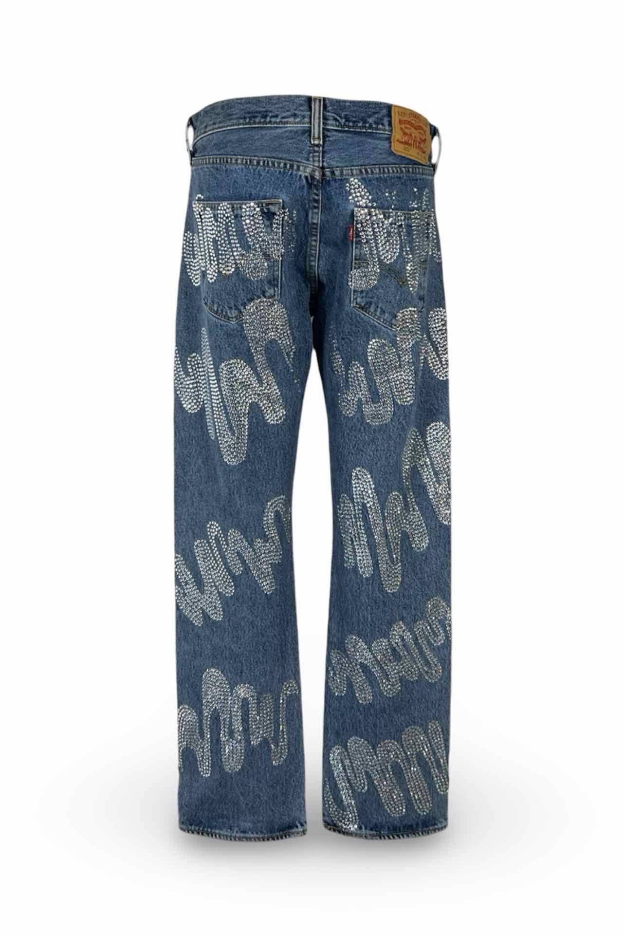 Collina Strada Size 28 Jeans - Image 3