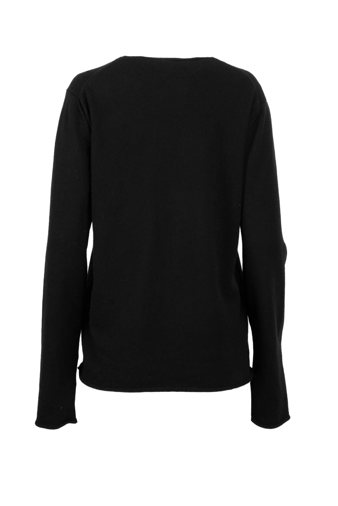 Comme Des Garcons Size M Sweater - Image 2