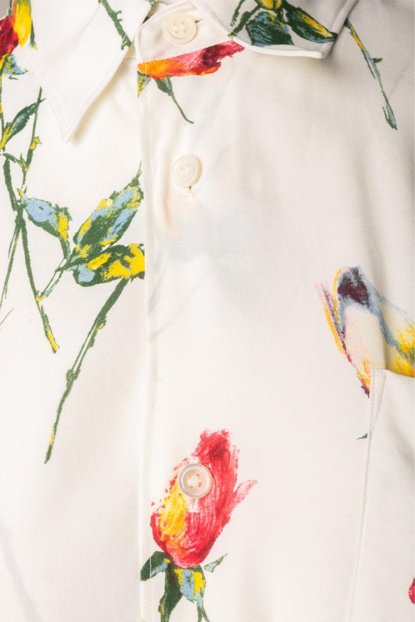 Comme Des Garcons Size XS Blouse - Image 3