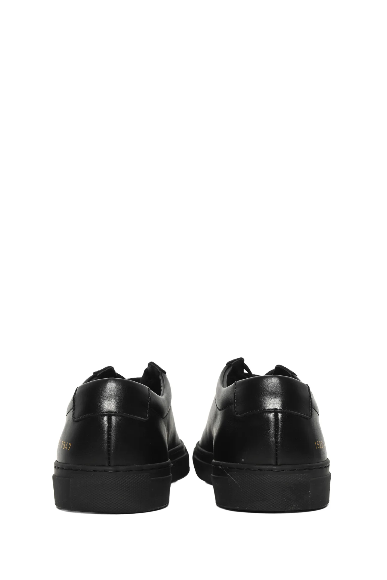 Common Projects Size 41 Men's Original Achilles Low Sneakers - Image 4