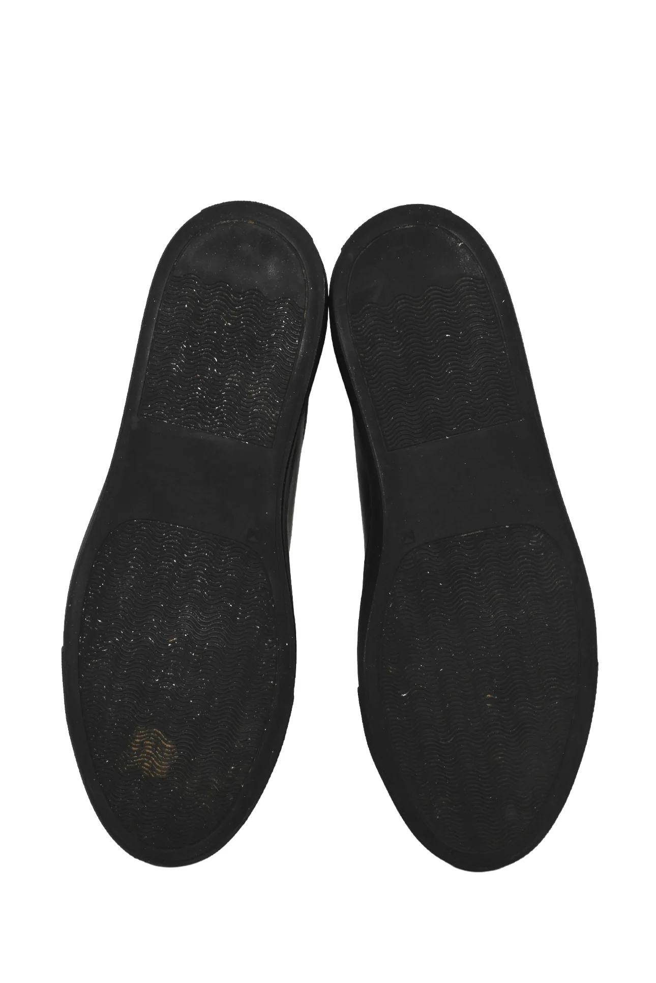 Common Projects Size 41 Men's Original Achilles Low Sneakers - Image 5