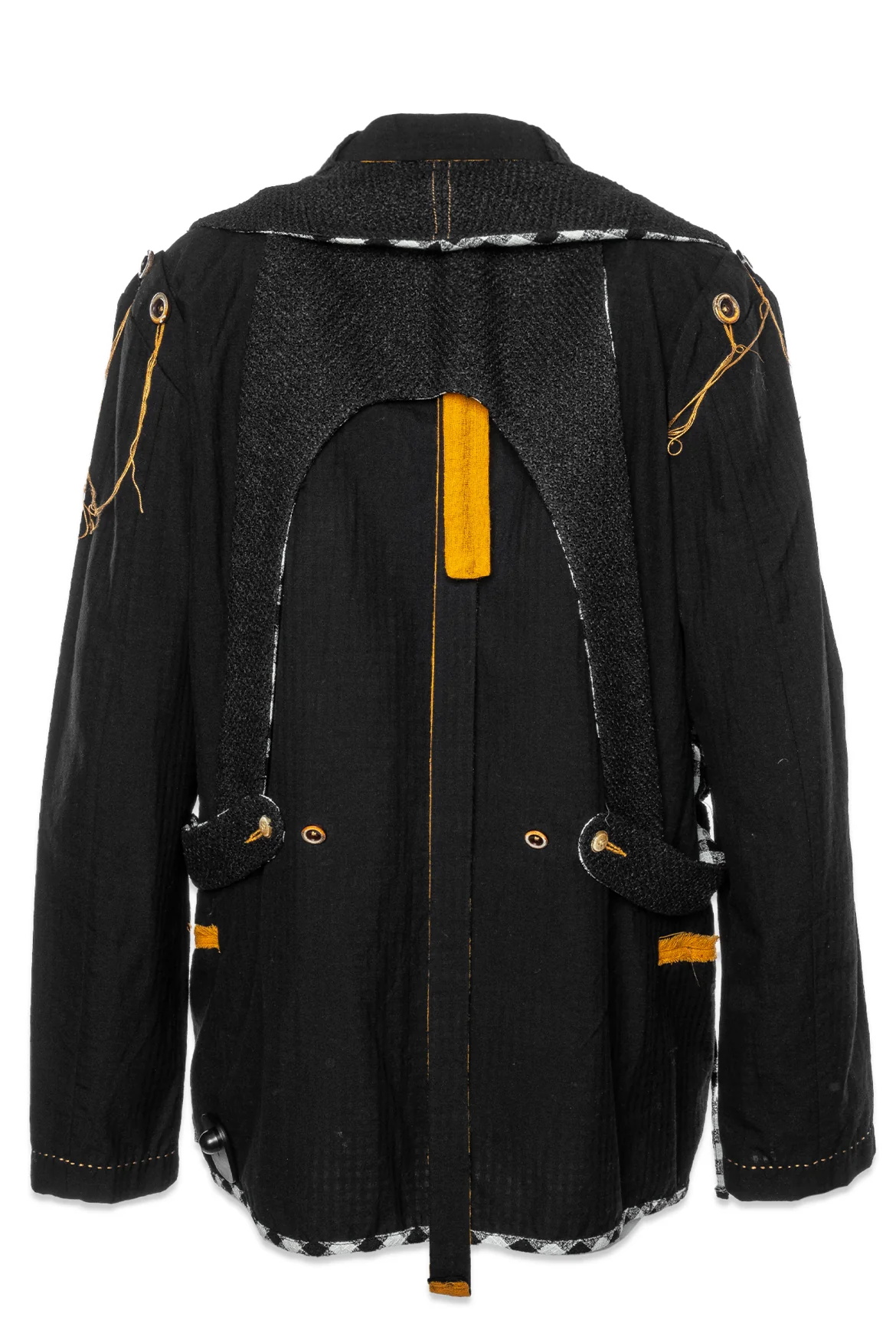 COMMUNS Size M Jacket - Image 2