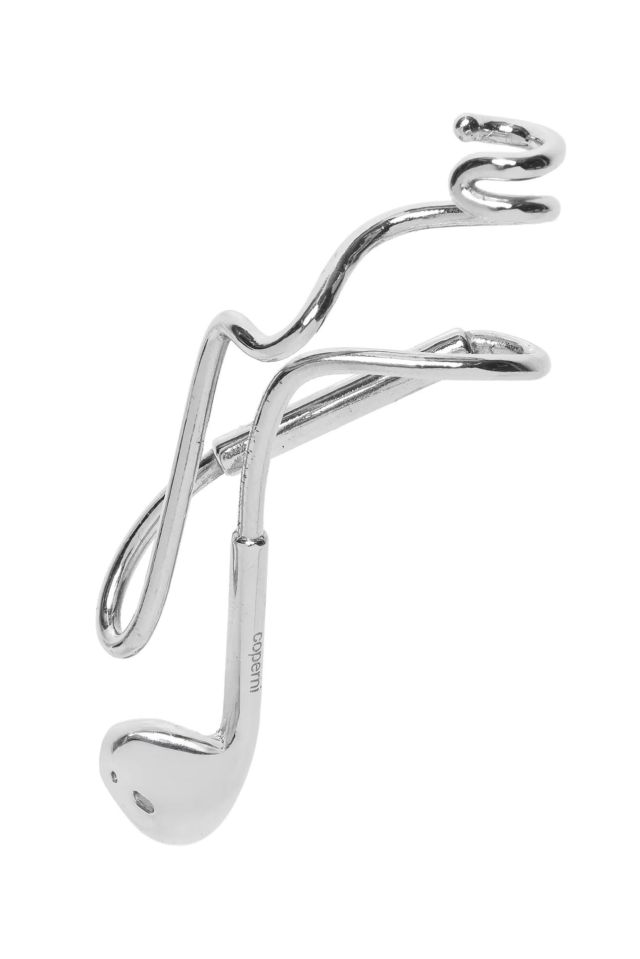 Coperni Earpod Big Mono Ear Cuff Earring