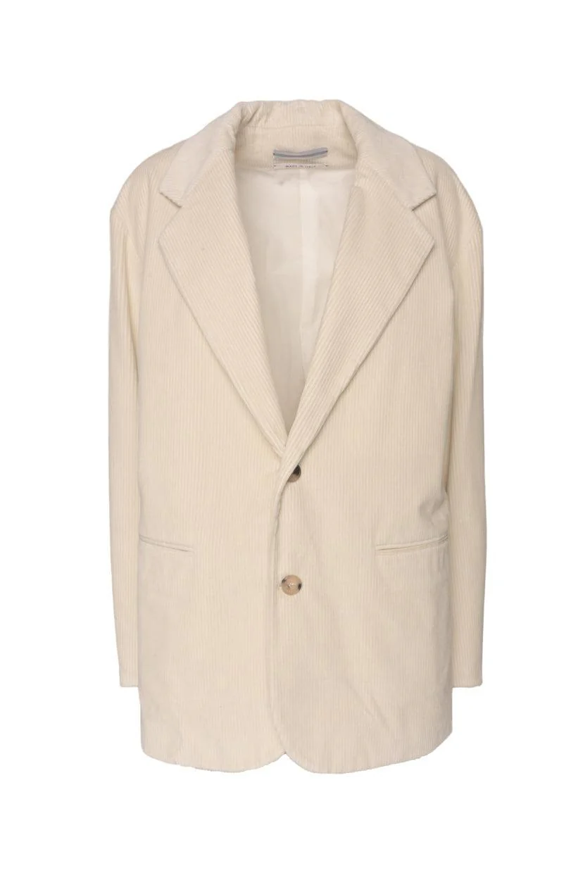 Cristaseya Size M Oversized Blazer