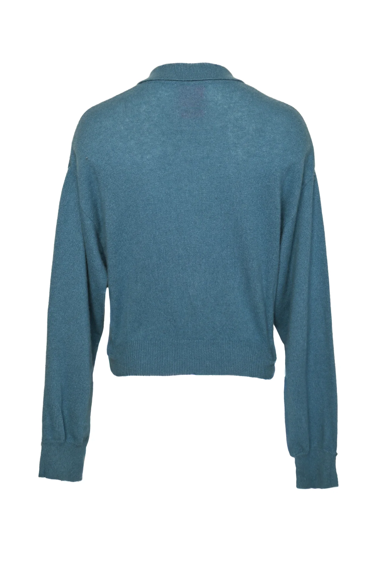 Crush Size 0 Cashmere Cardigan - Image 2