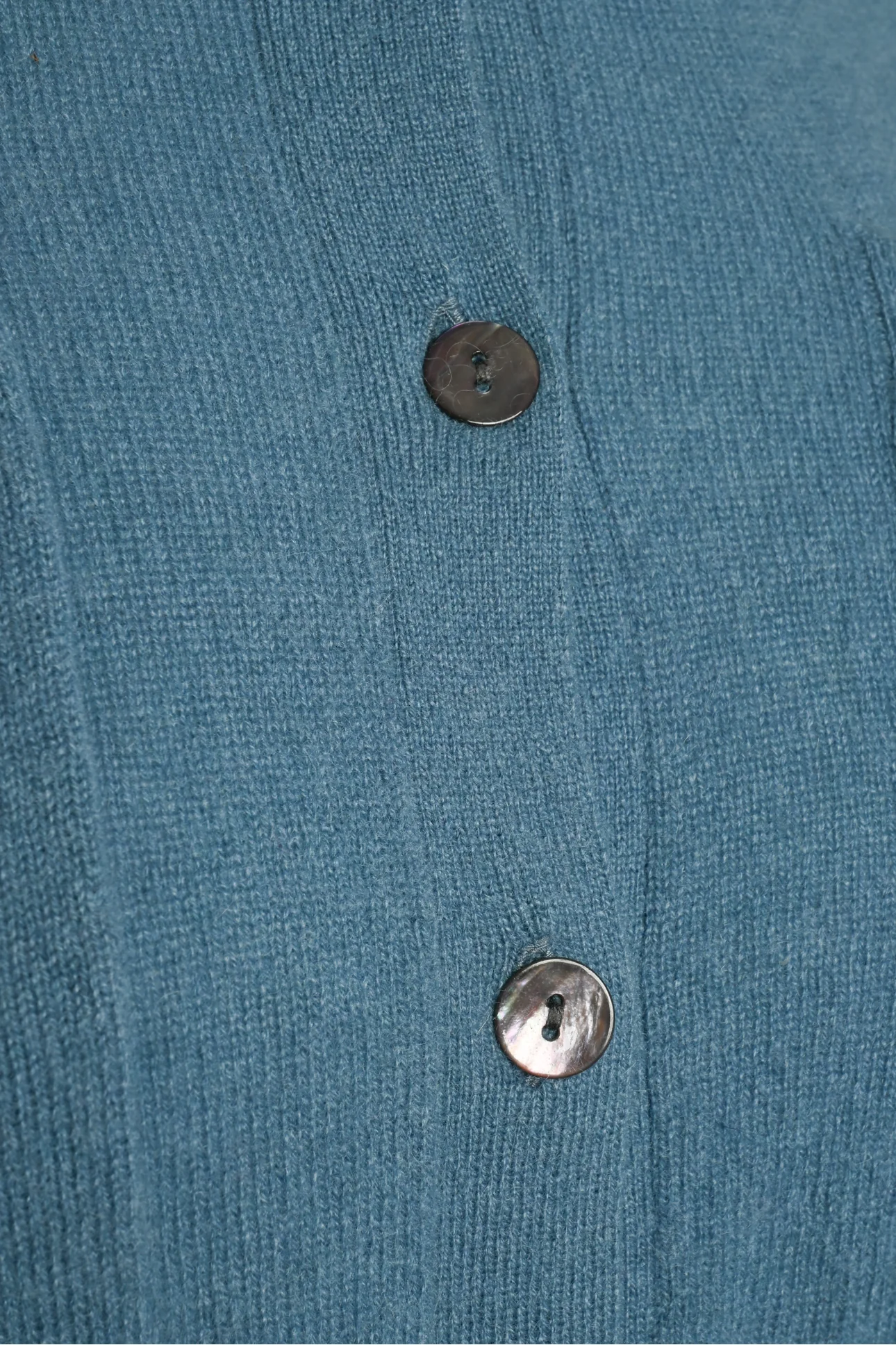 Crush Size 0 Cashmere Cardigan - Image 3