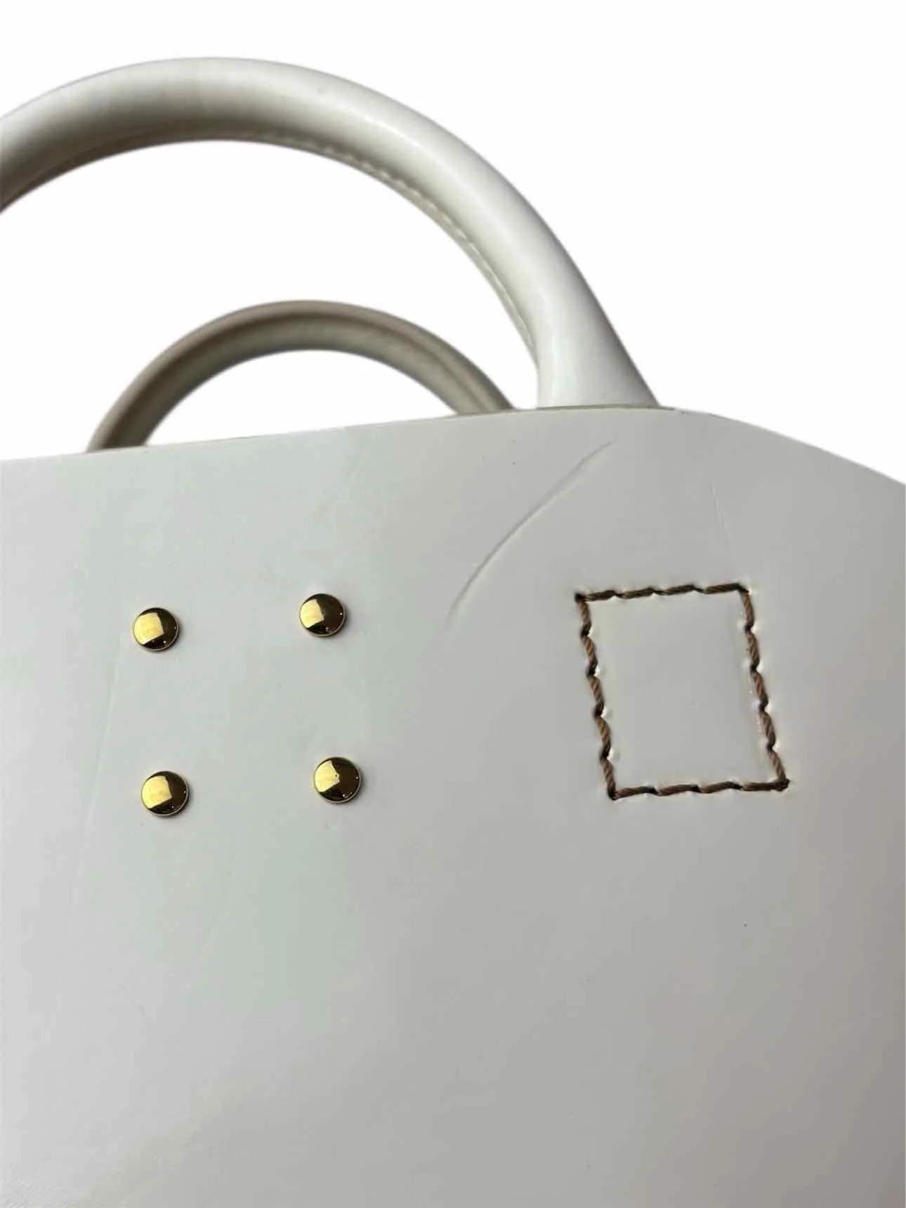 Danse Lente Mini Johnny Leather Purse - Image 15