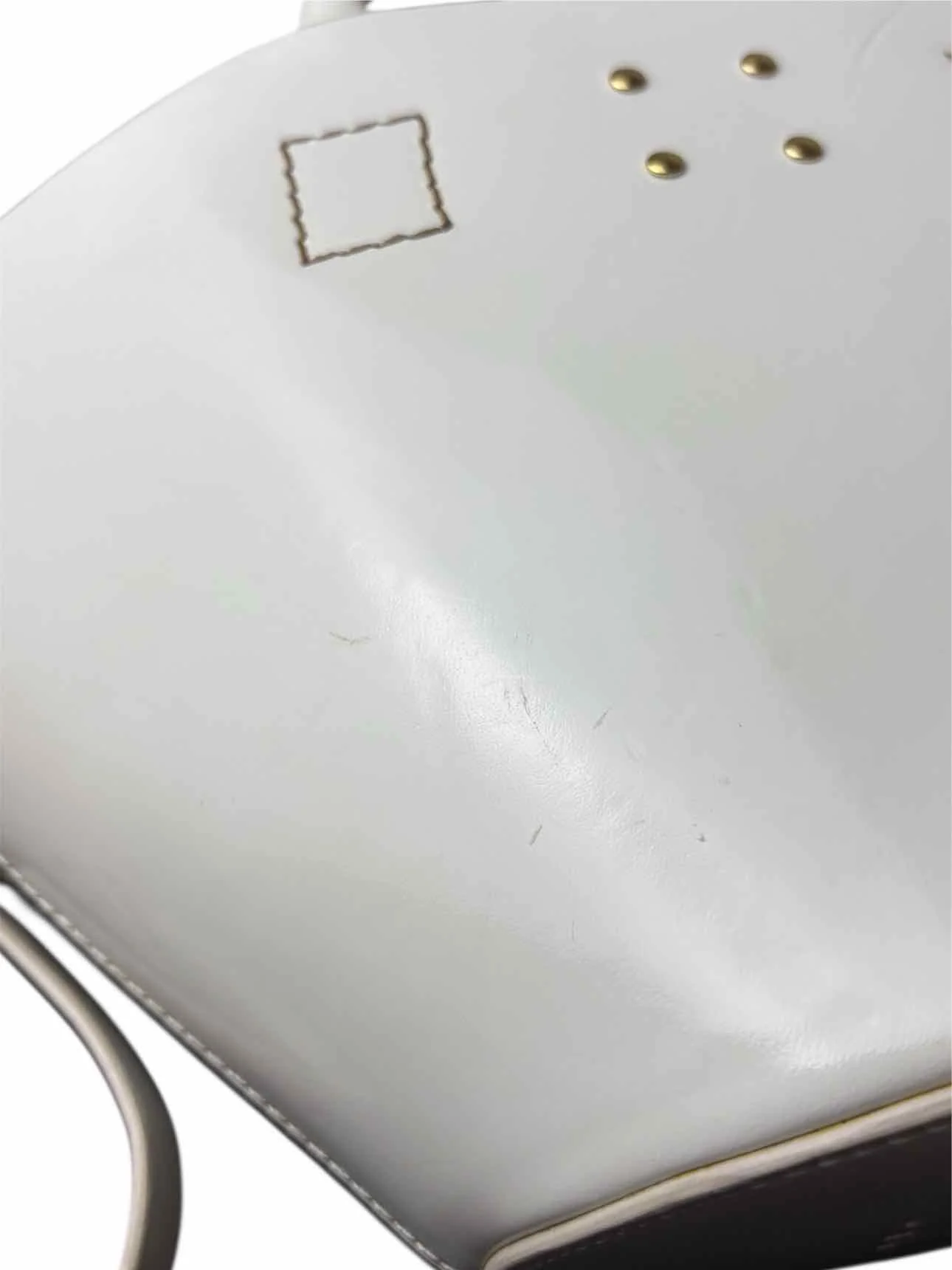 Danse Lente Mini Johnny Leather Purse - Image 16