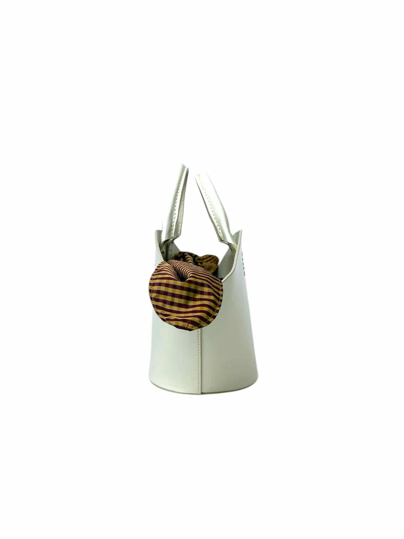 Danse Lente Mini Johnny Leather Purse - Image 2