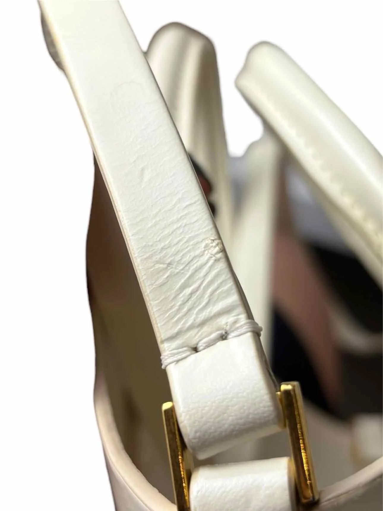 Danse Lente Mini Johnny Leather Purse - Image 20