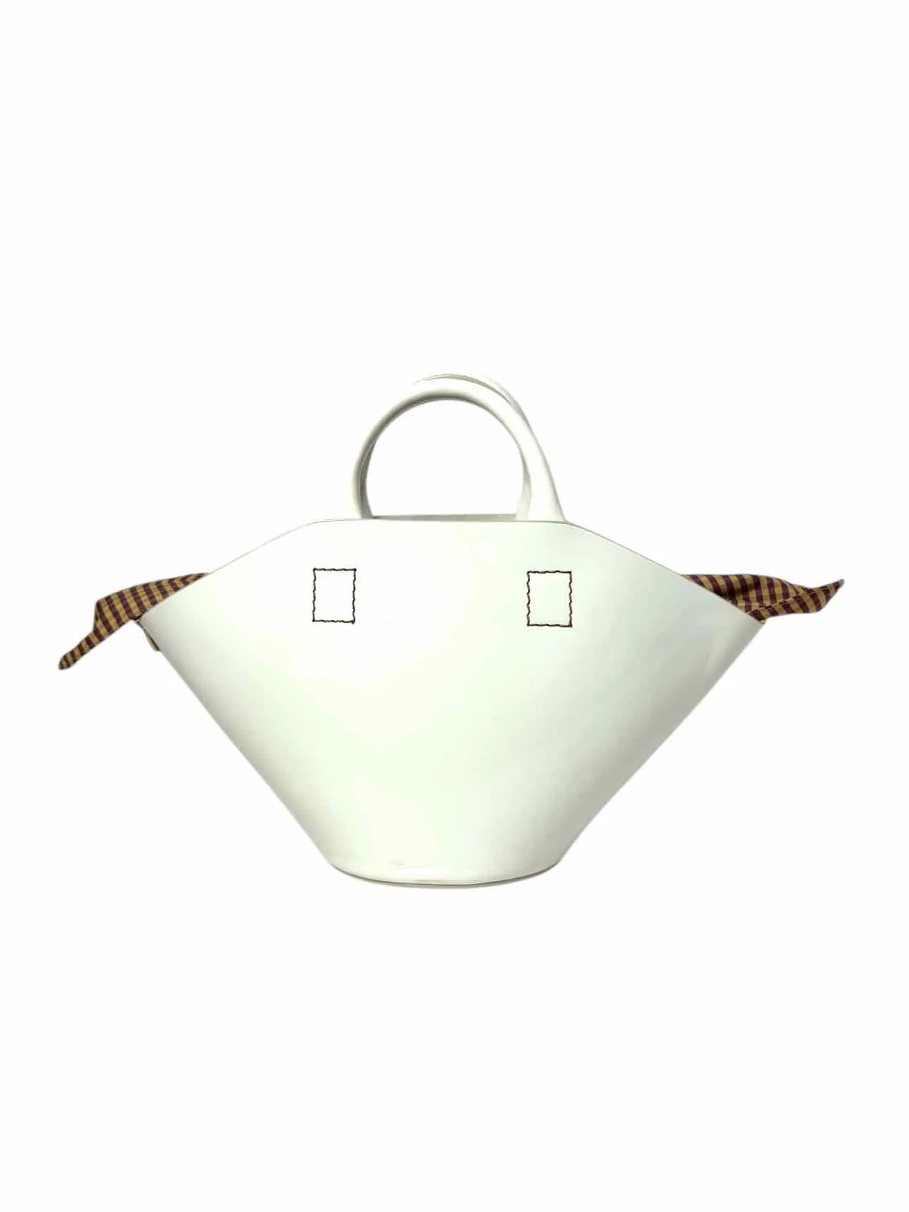 Danse Lente Mini Johnny Leather Purse - Image 3