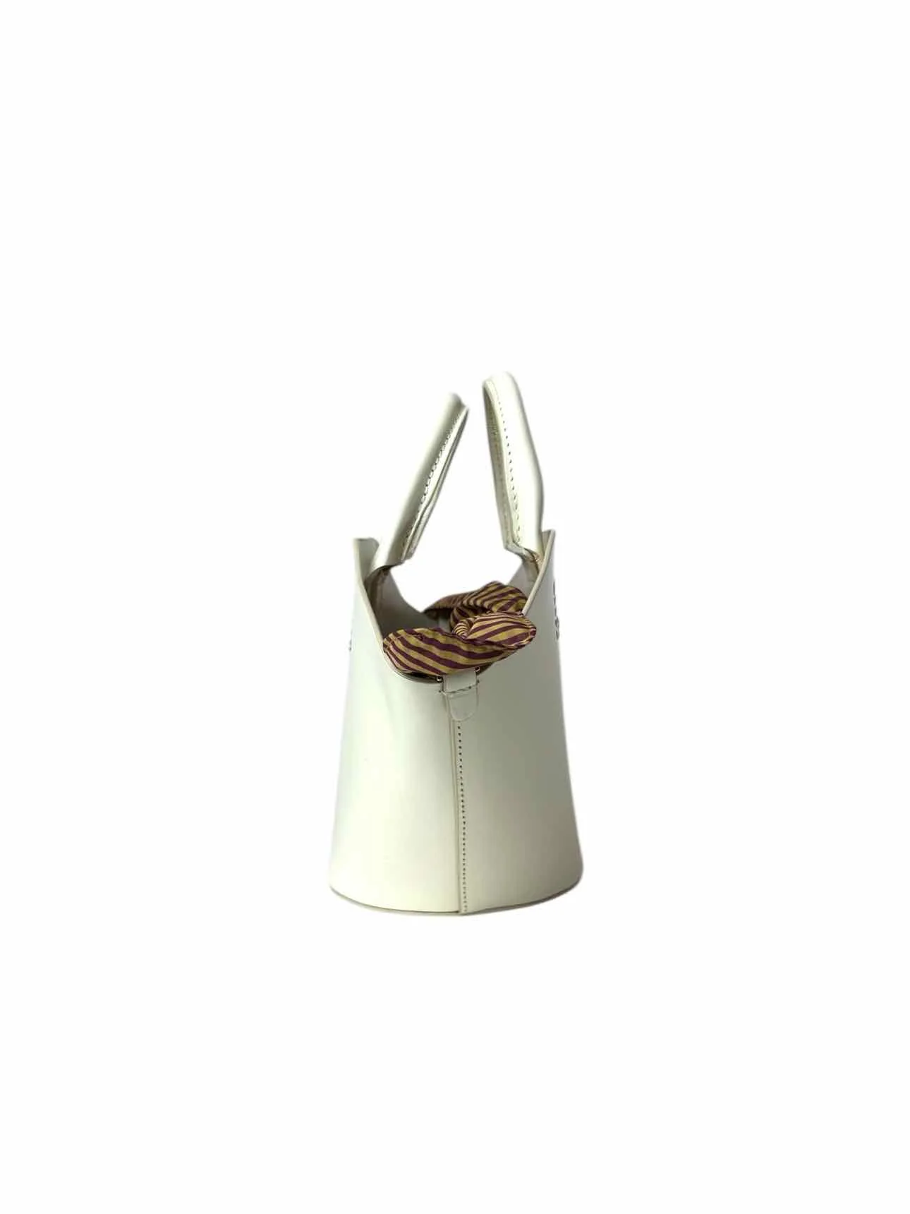 Danse Lente Mini Johnny Leather Purse - Image 4