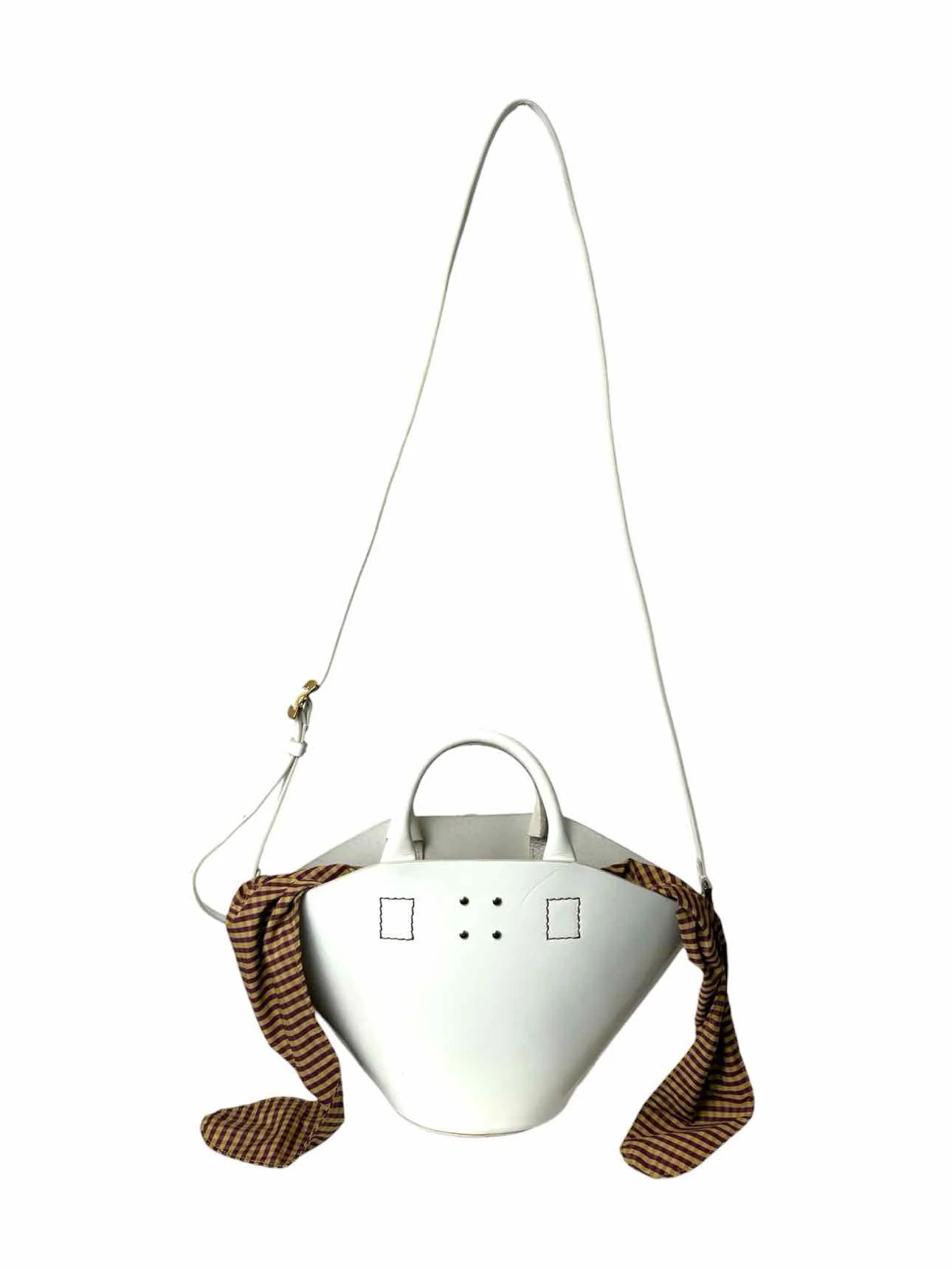 Danse Lente Mini Johnny Leather Purse - Image 6