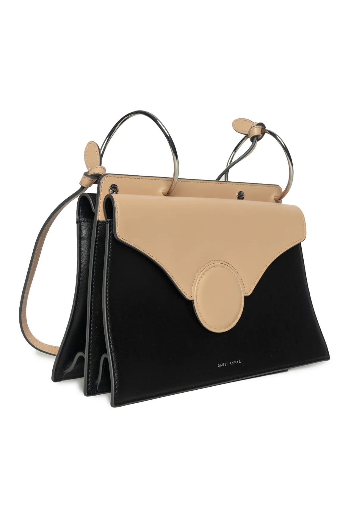 Danse Lente Phoebe Bi Handle Bag - Image 2