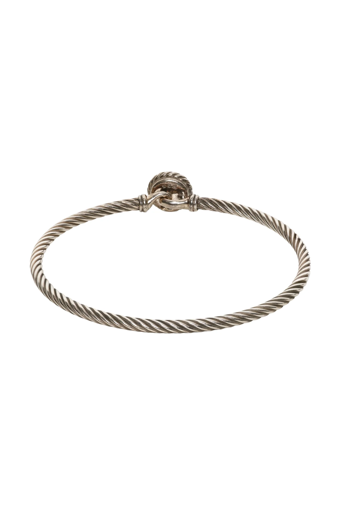 David Yurman  Petite Chatelaine Bracelet - Image 2