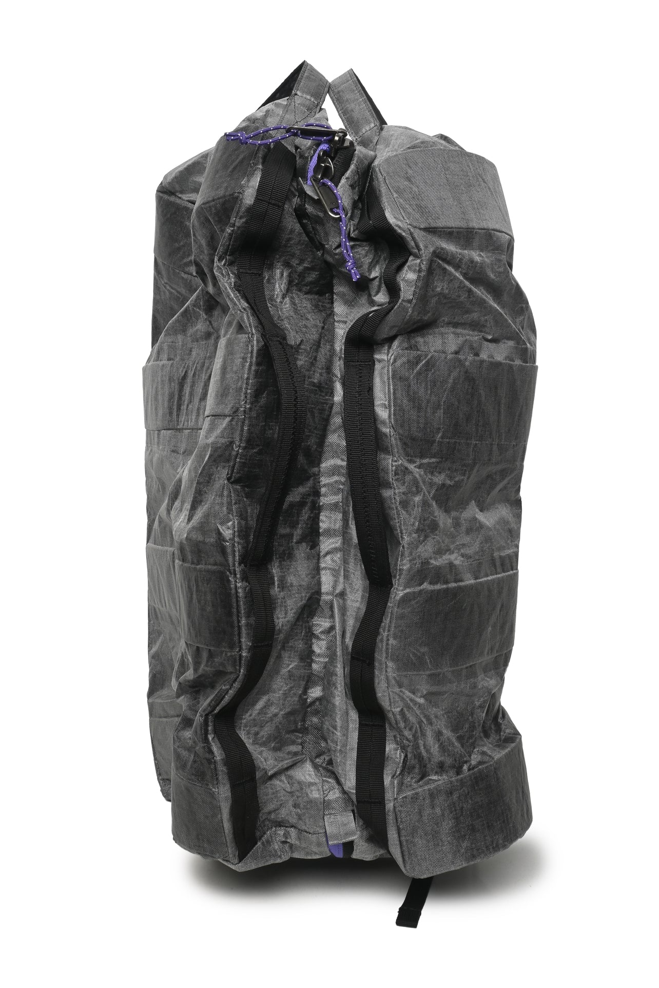 DB Journey Norway 70L Weigh Lighter Split Duffle Bag BackPack