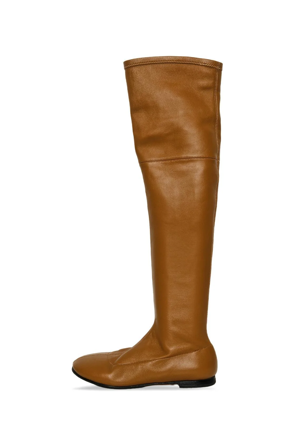 Dear Frances Size 37 Knee High Boots - Image 3