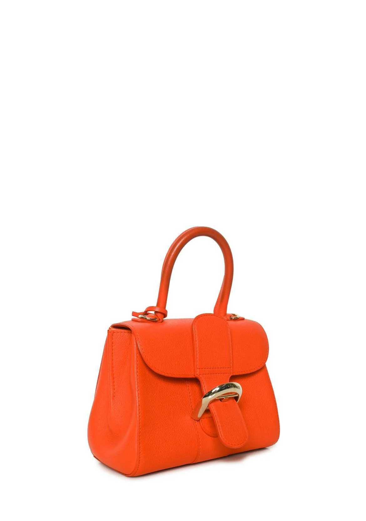 Delvaux Brillant Mini RodÃ©o Calf - Image 2