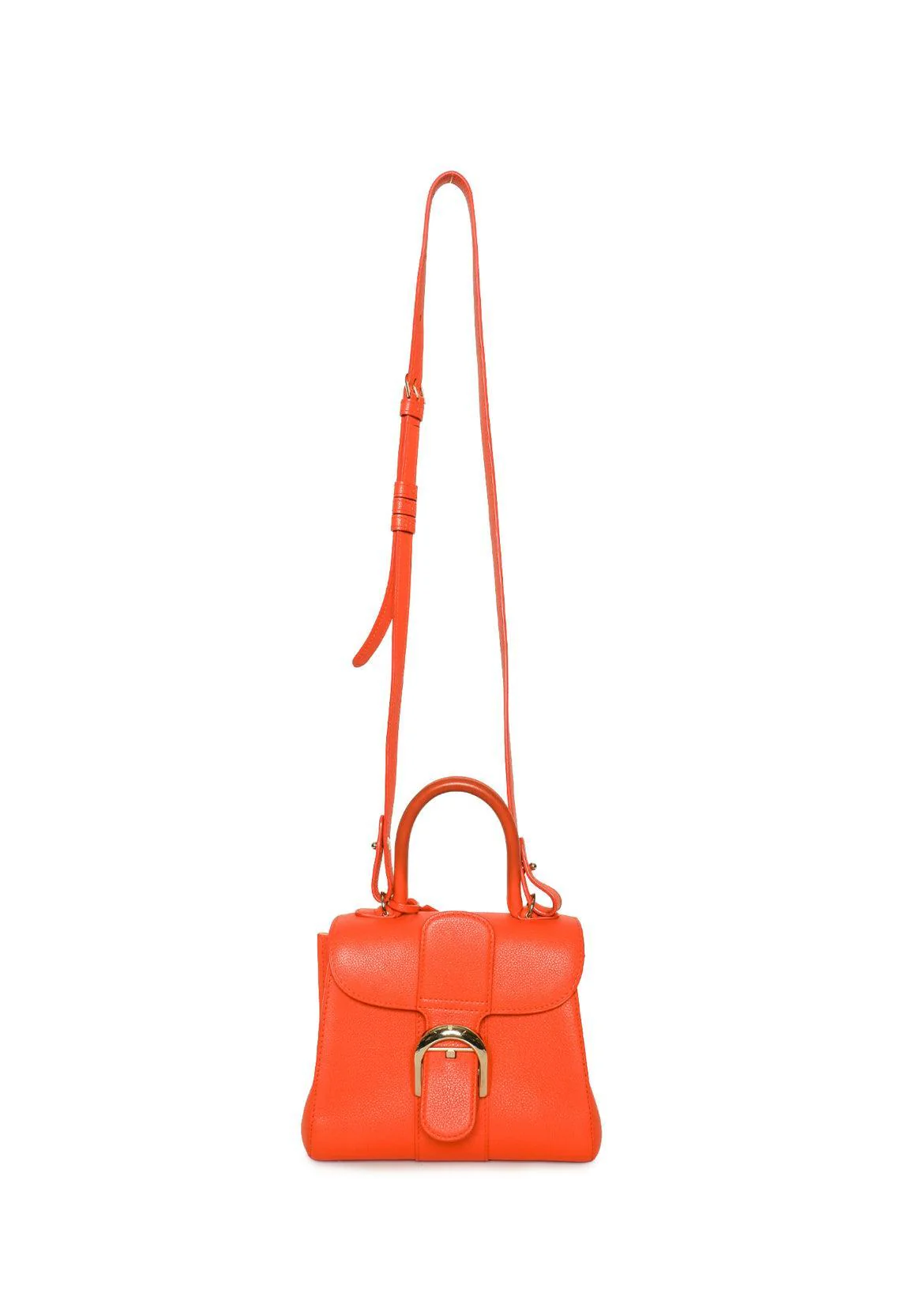 Delvaux Brillant Mini RodÃ©o Calf - Image 5