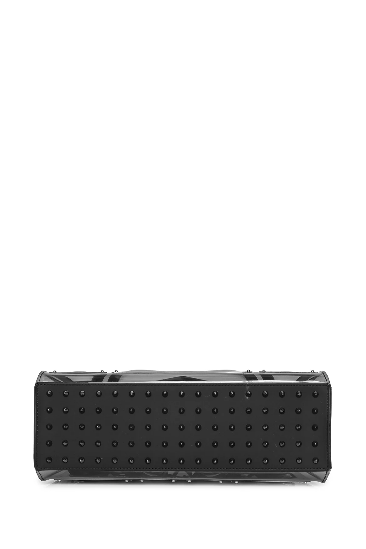 Delvaux Tempete GM Gladiator Limited Edition Shoulder Bag - Image 4