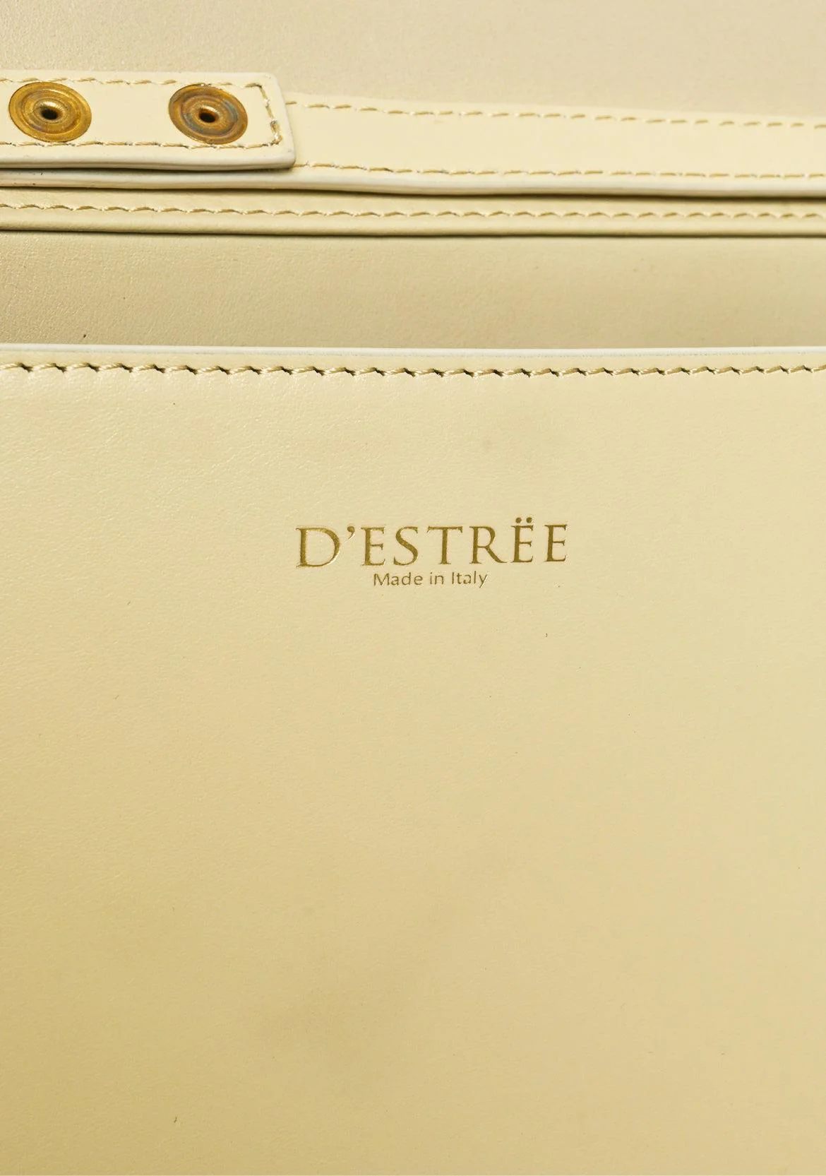 D'estree Arne Shoulder Bag - Image 10