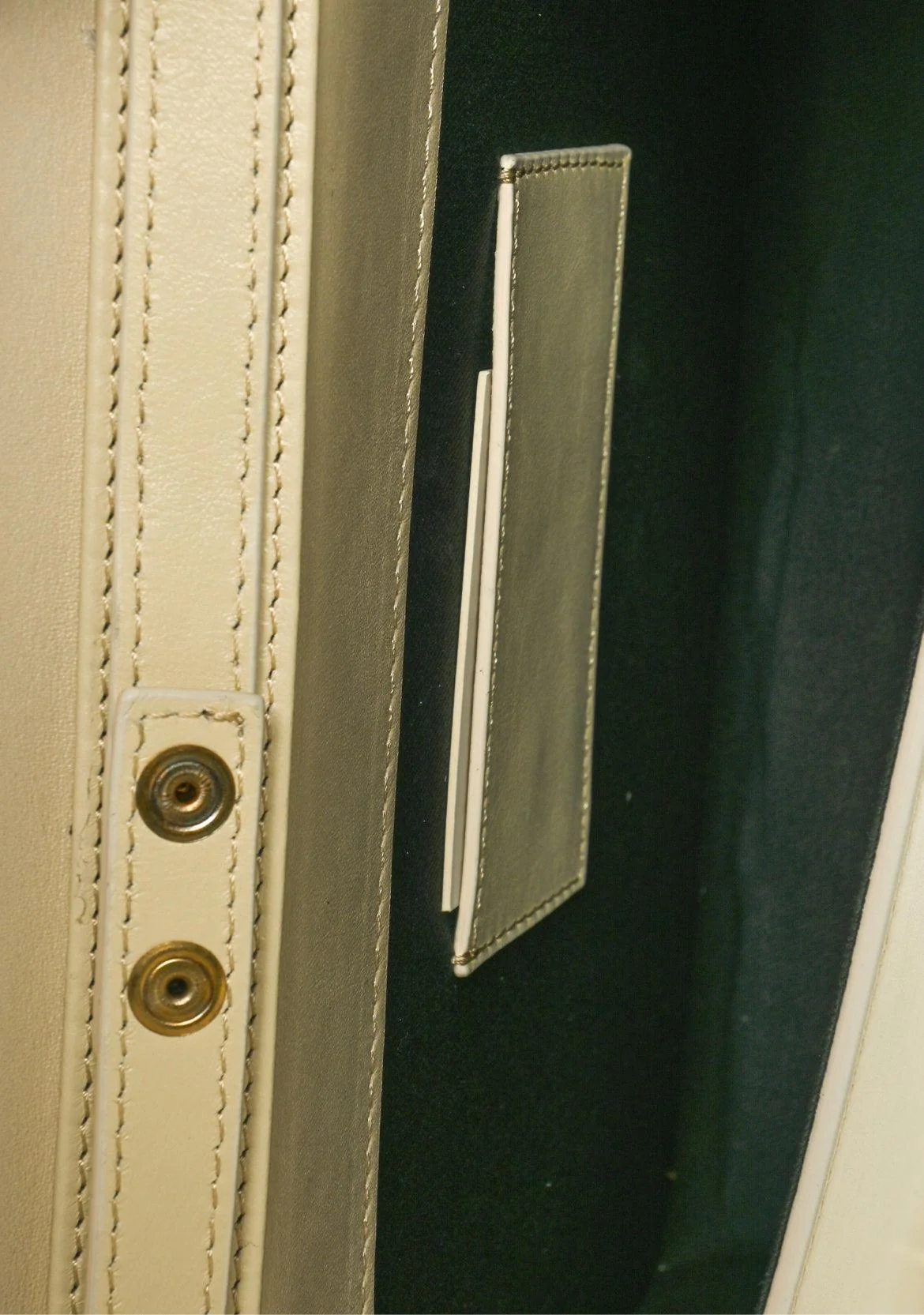 D'estree Arne Shoulder Bag - Image 11