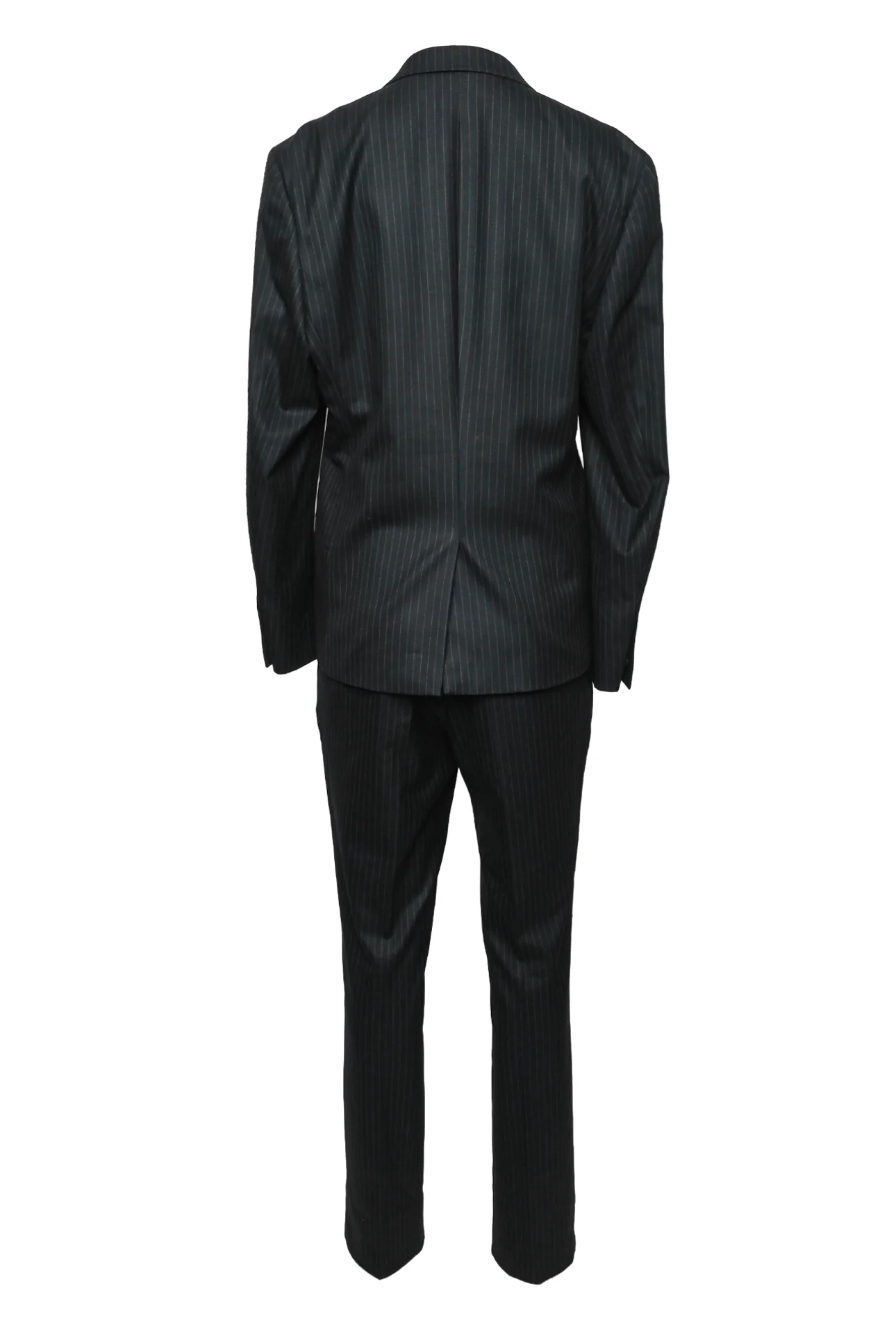Devred Size 40 Men's 3 Piece Suit - Image 2