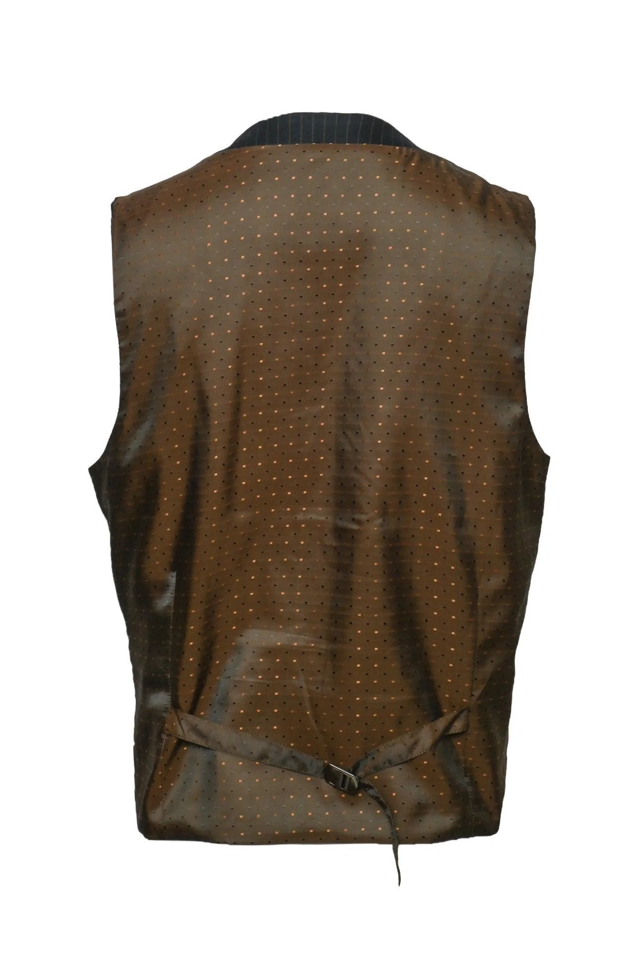 Devred Size 40 Men's 3 Piece Suit - Image 4