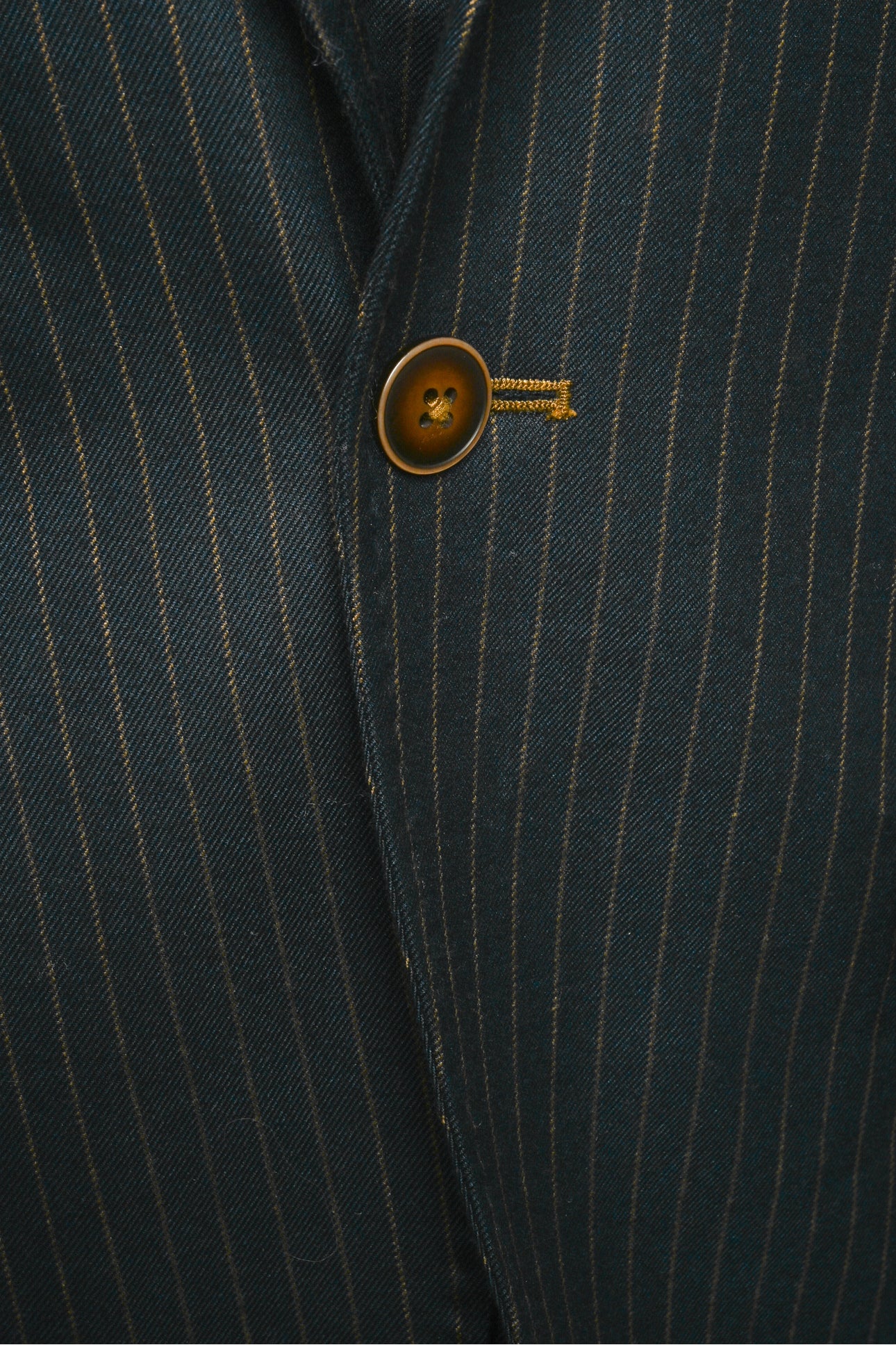 Devred Size 40 Men's 3 Piece Suit - Image 5