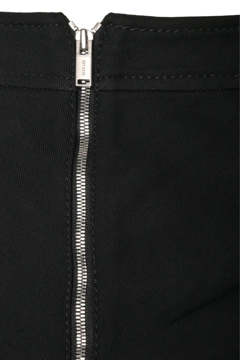 Dion Lee Size 2 Interloop Flare Trousers - Image 3