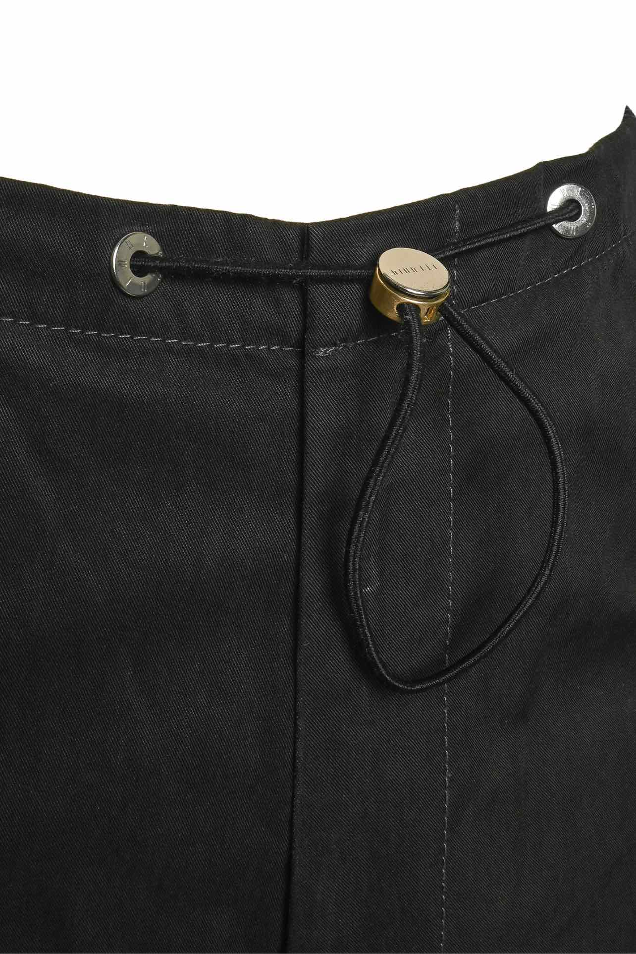 Dion Lee Size 2 Toggle Trousers - Image 3