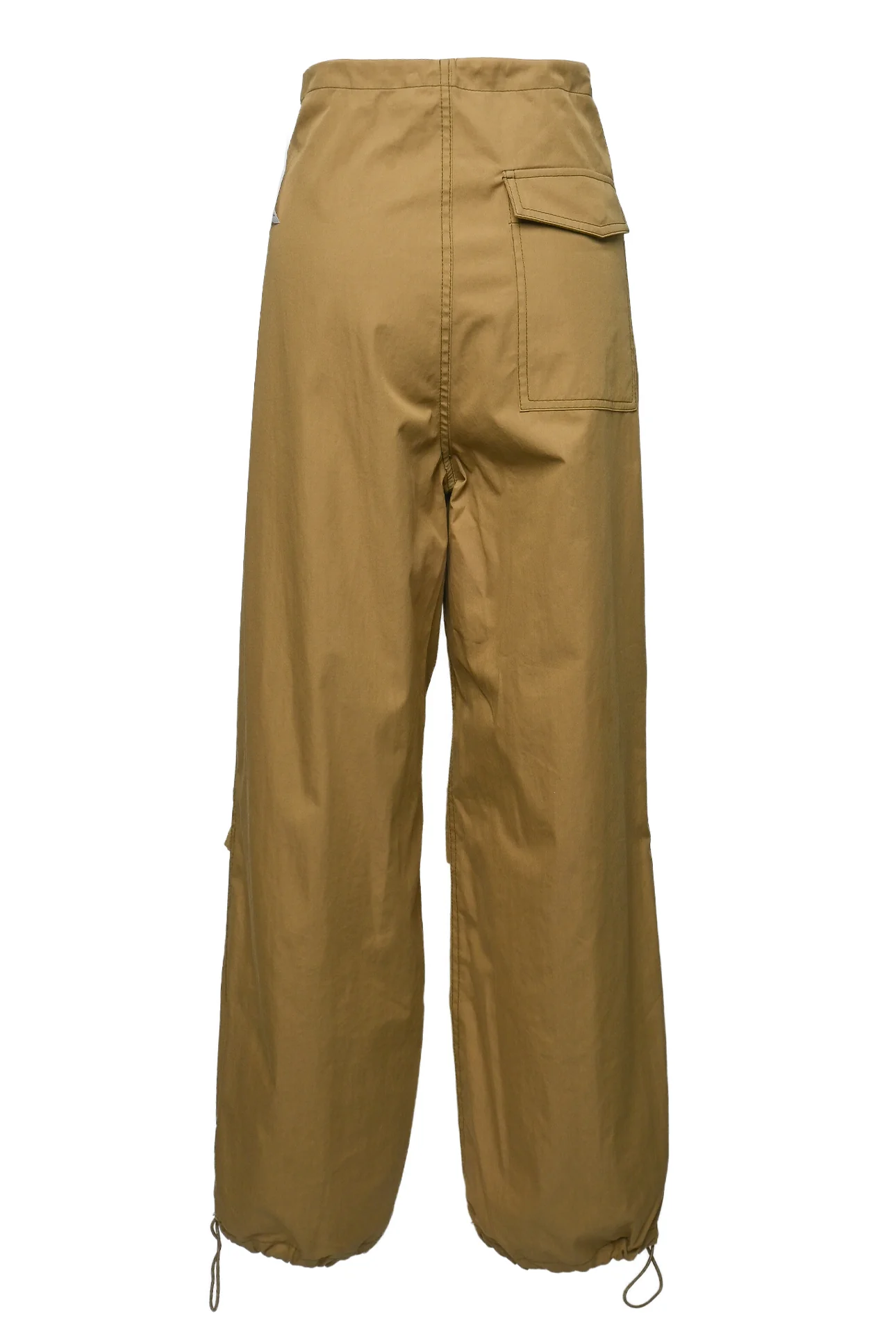 Dion Lee Size 2 Toggle Trousers - Image 2