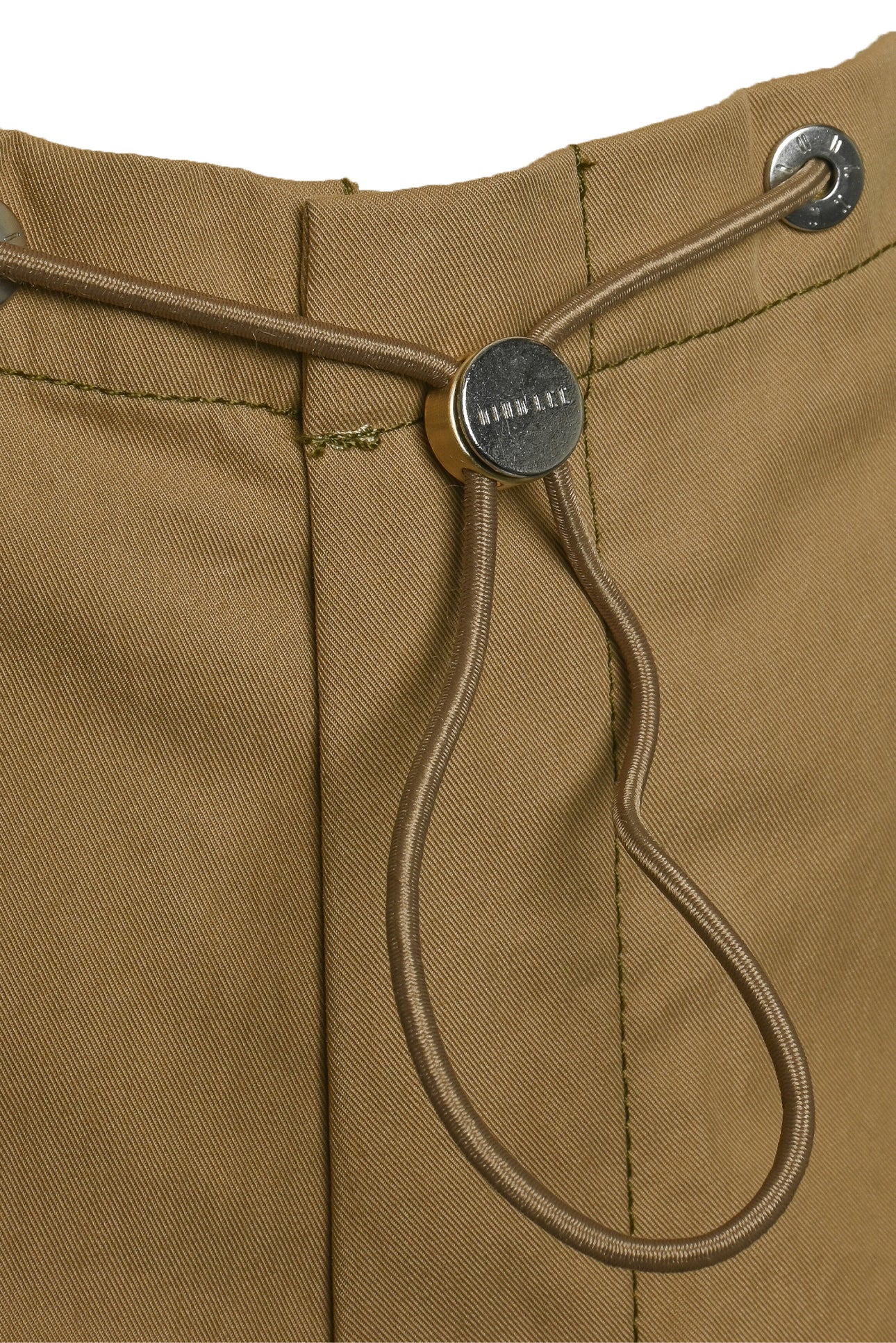 Dion Lee Size 2 Toggle Trousers - Image 3