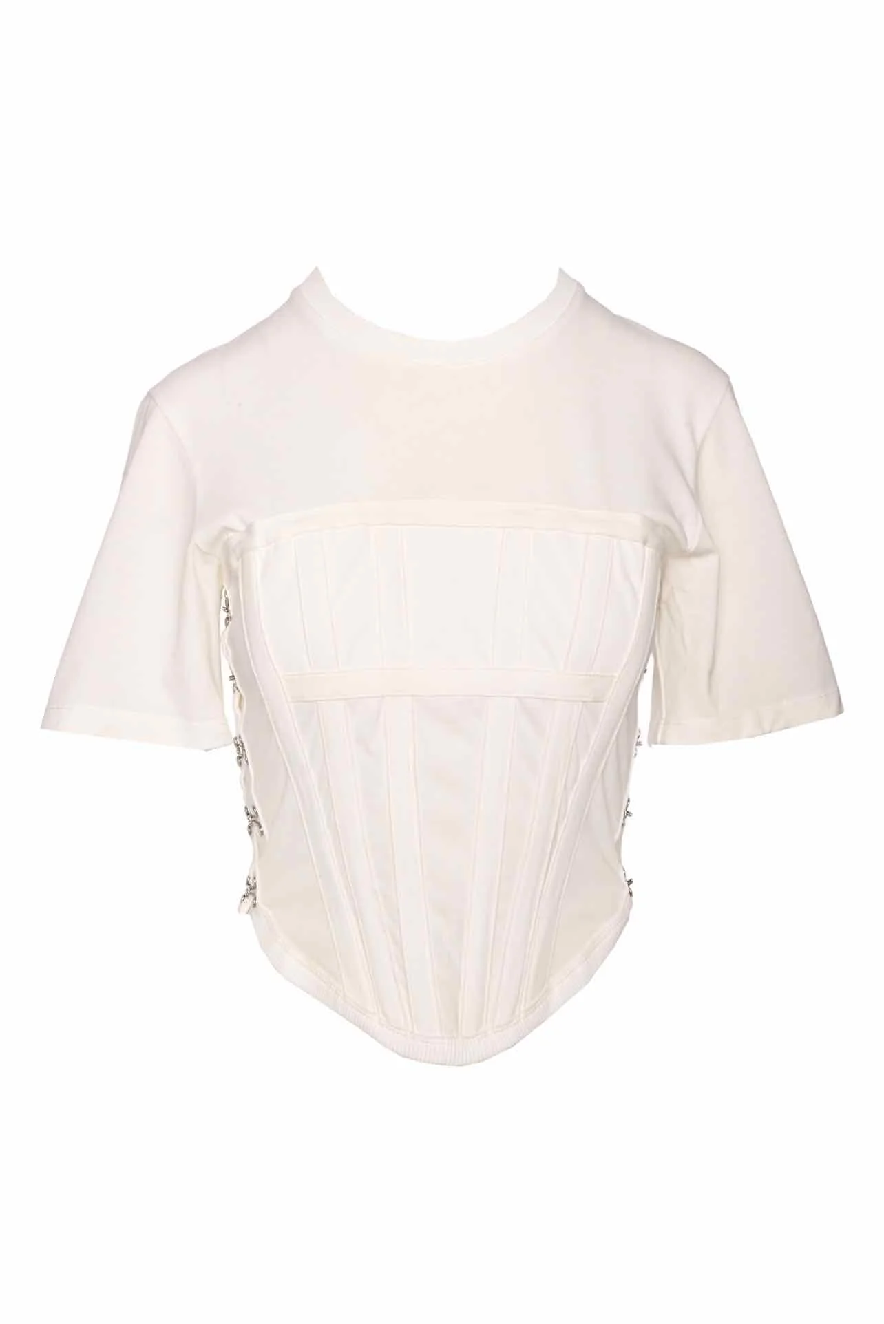 Dion Lee Size 4 Corset Top