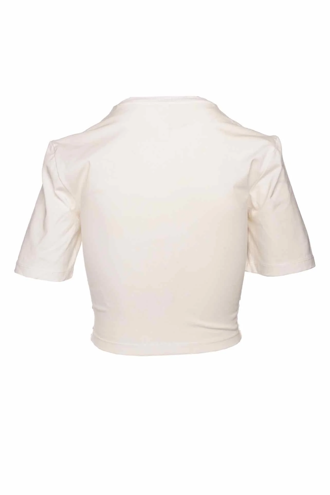 Dion Lee Size 4 Corset Top - Image 2