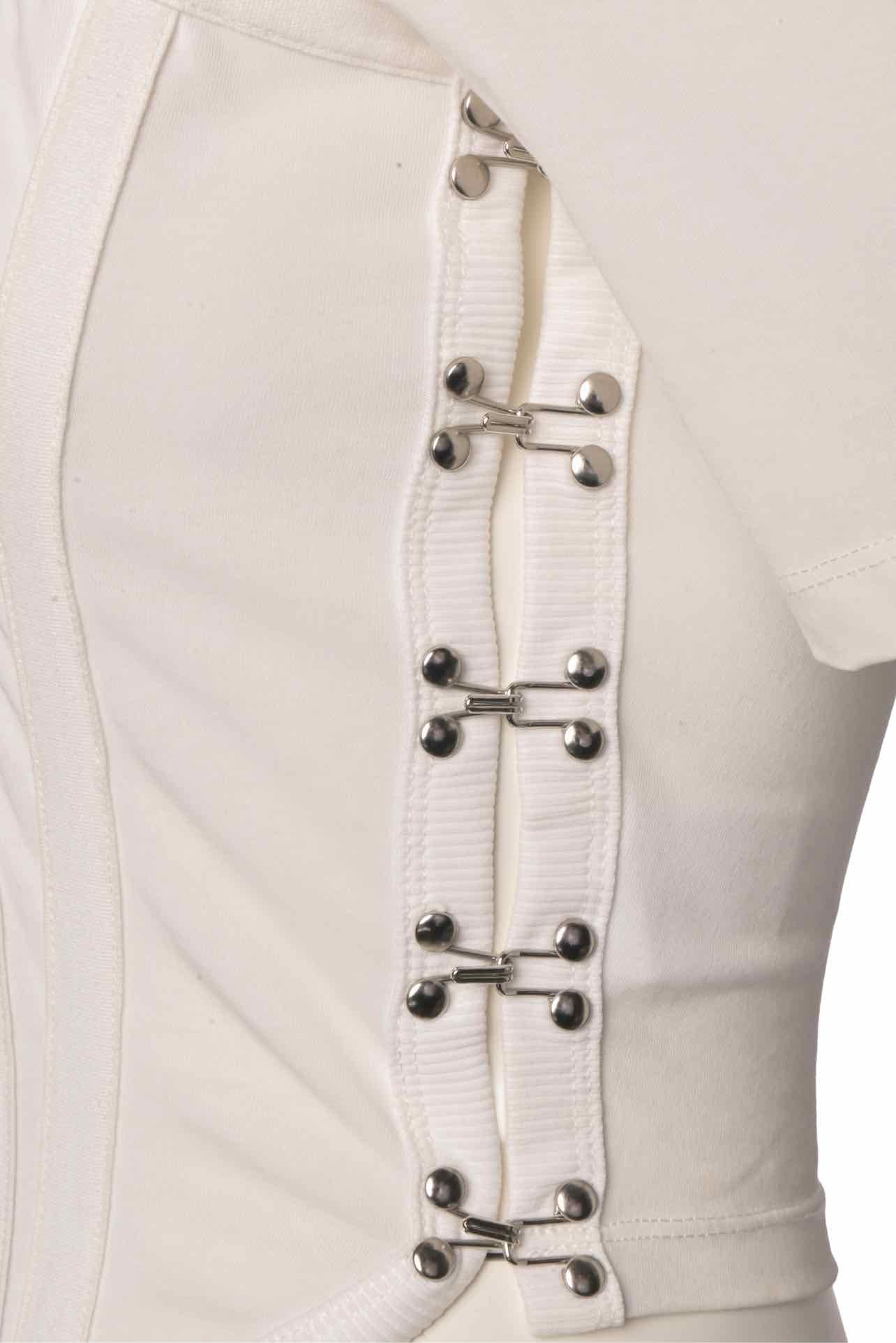 Dion Lee Size 4 Corset Top - Image 3