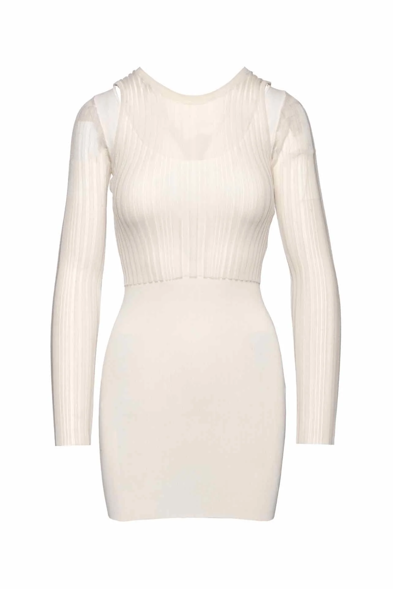 Dion Lee Size 4 Dress