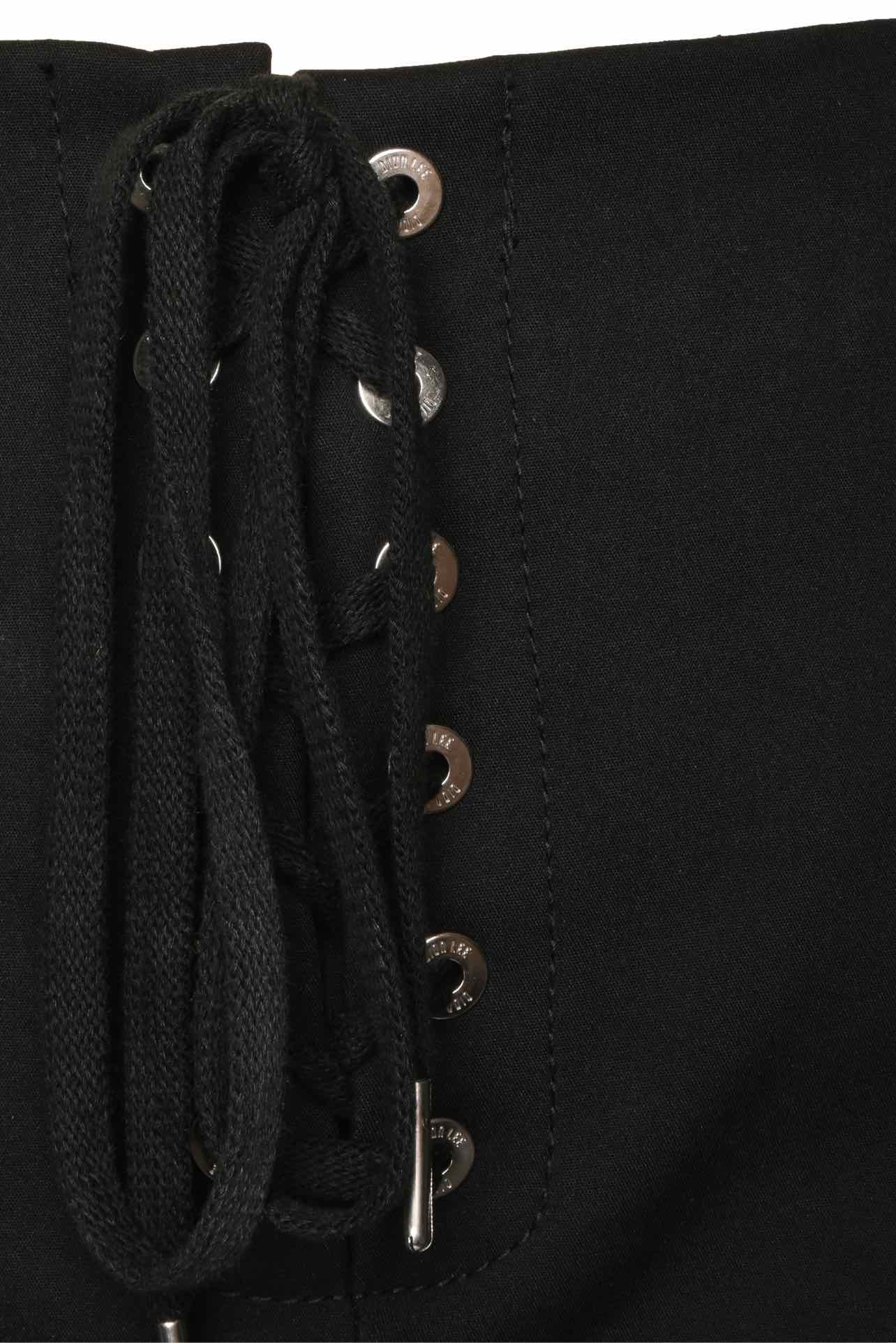 Dion Lee Size 4 Pants - Image 3