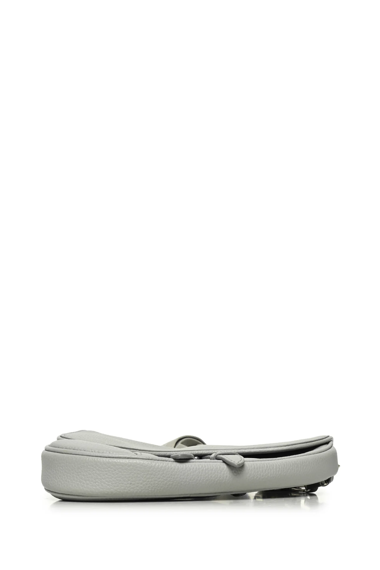 Dior 2011 Mini Saddle Bag Crossbody - Image 3