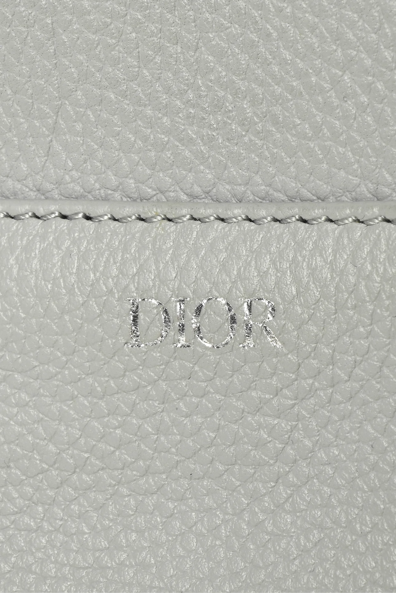 Dior 2011 Mini Saddle Bag Crossbody - Image 5