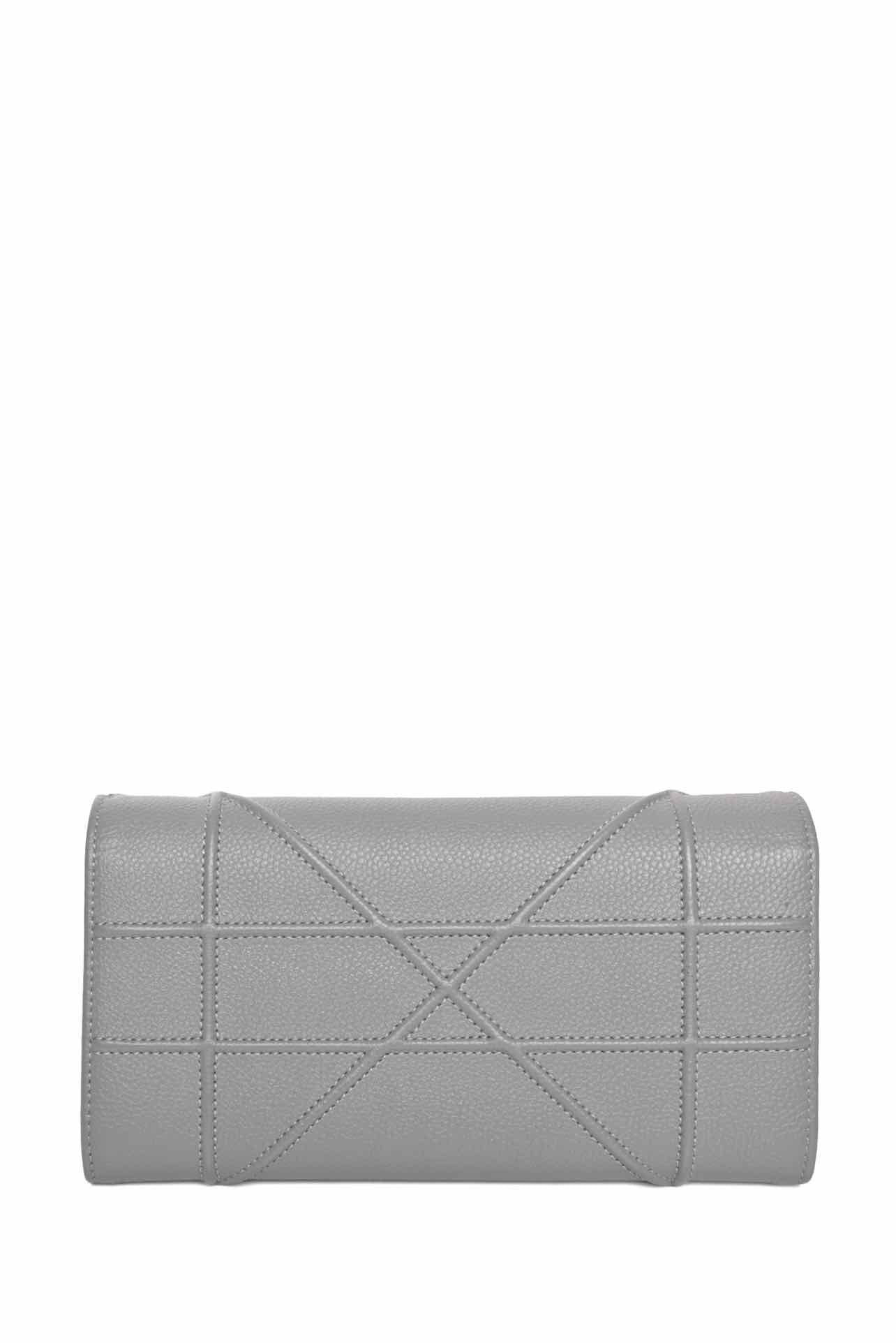 Dior 2016 Diorama Wallet on Chain - Image 2
