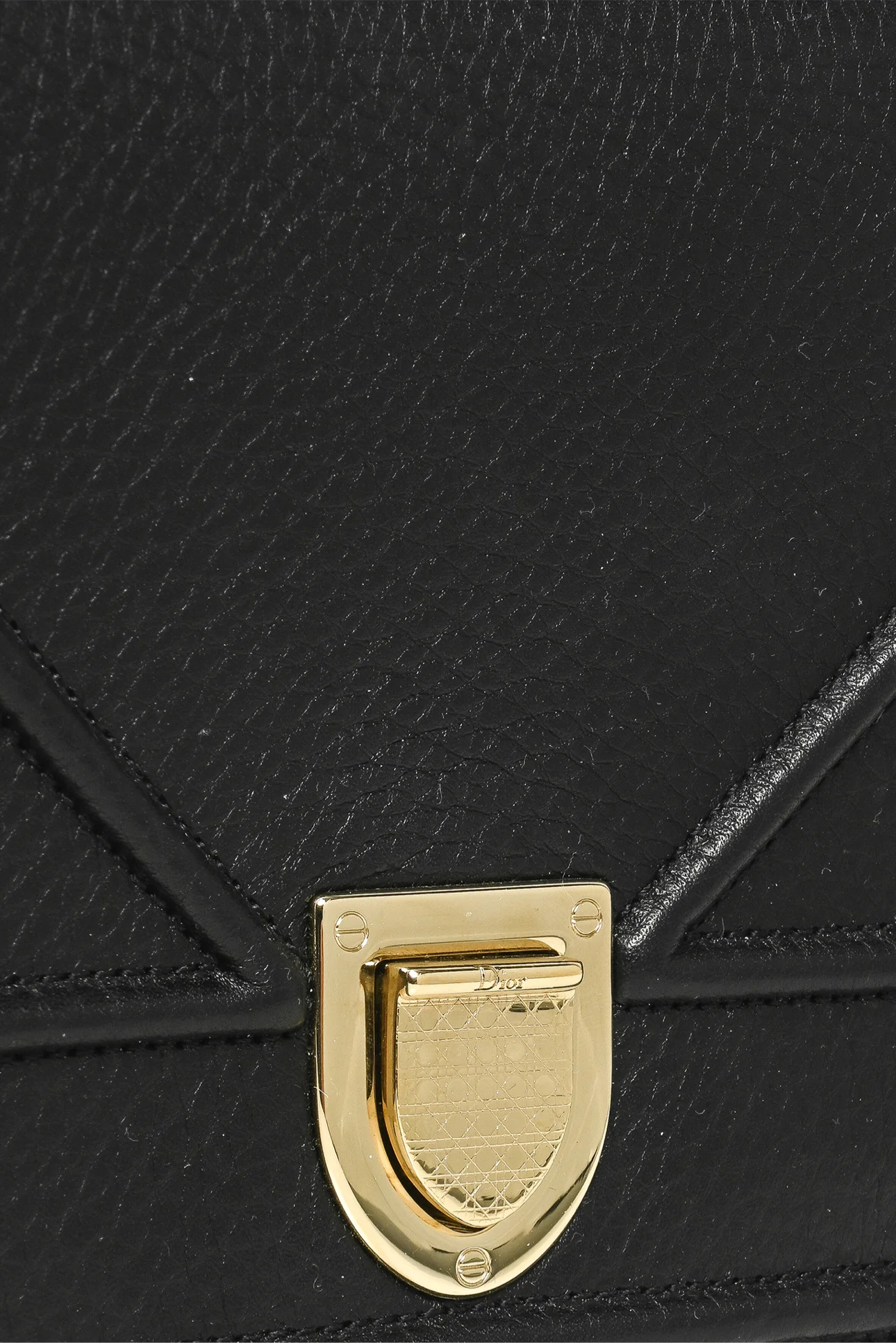 Dior 2017 Small Diorama Shoulder Bag - Image 7