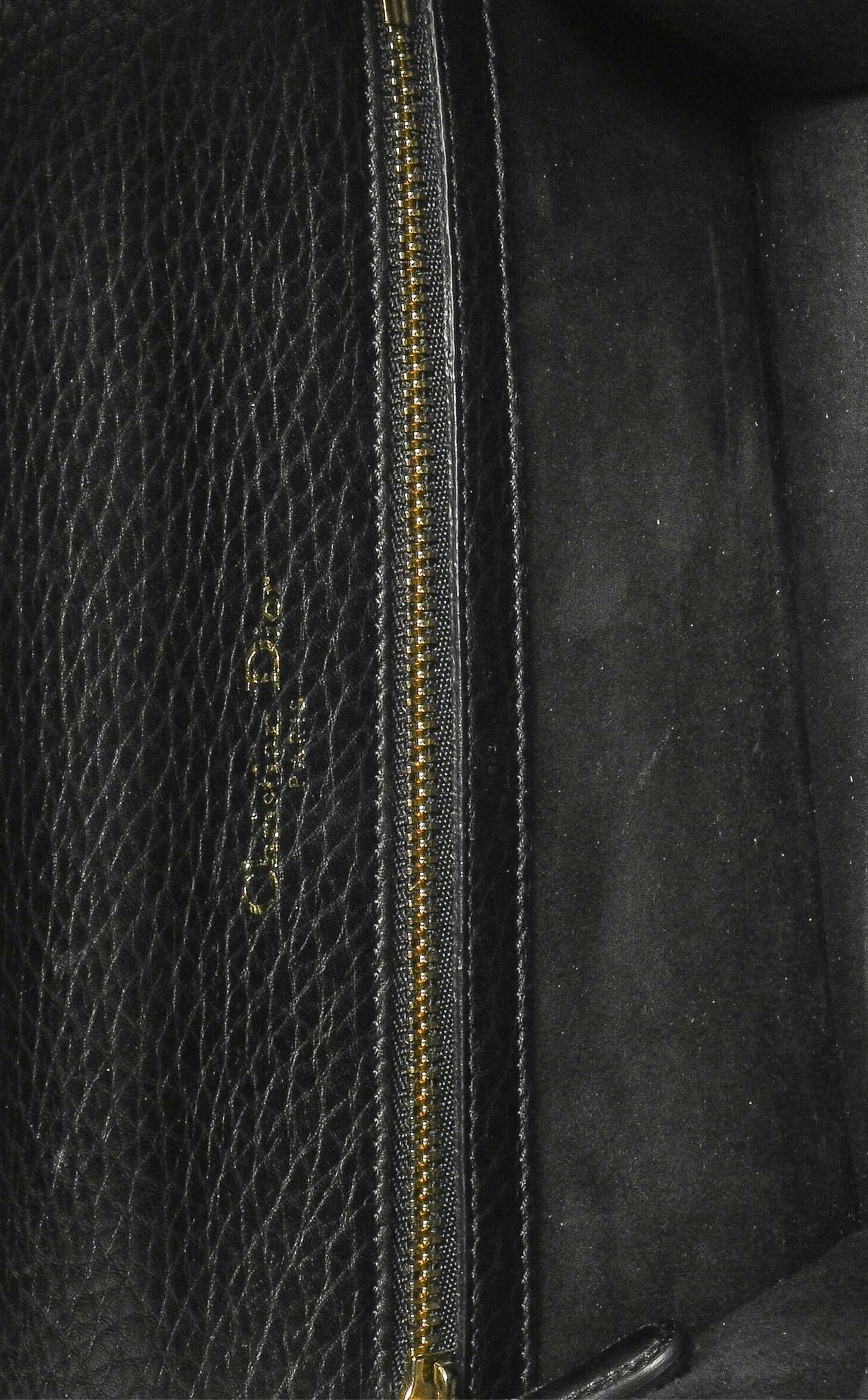 Dior 2017 Small Diorama Shoulder Bag - Image 8