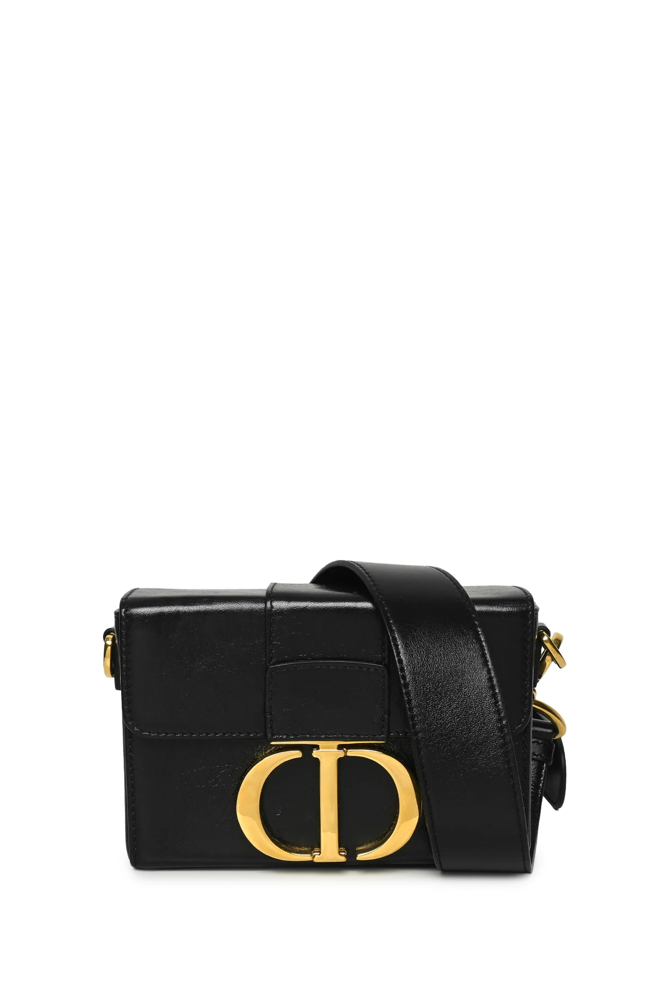 Dior 2019 30 Montaigne Box Bag