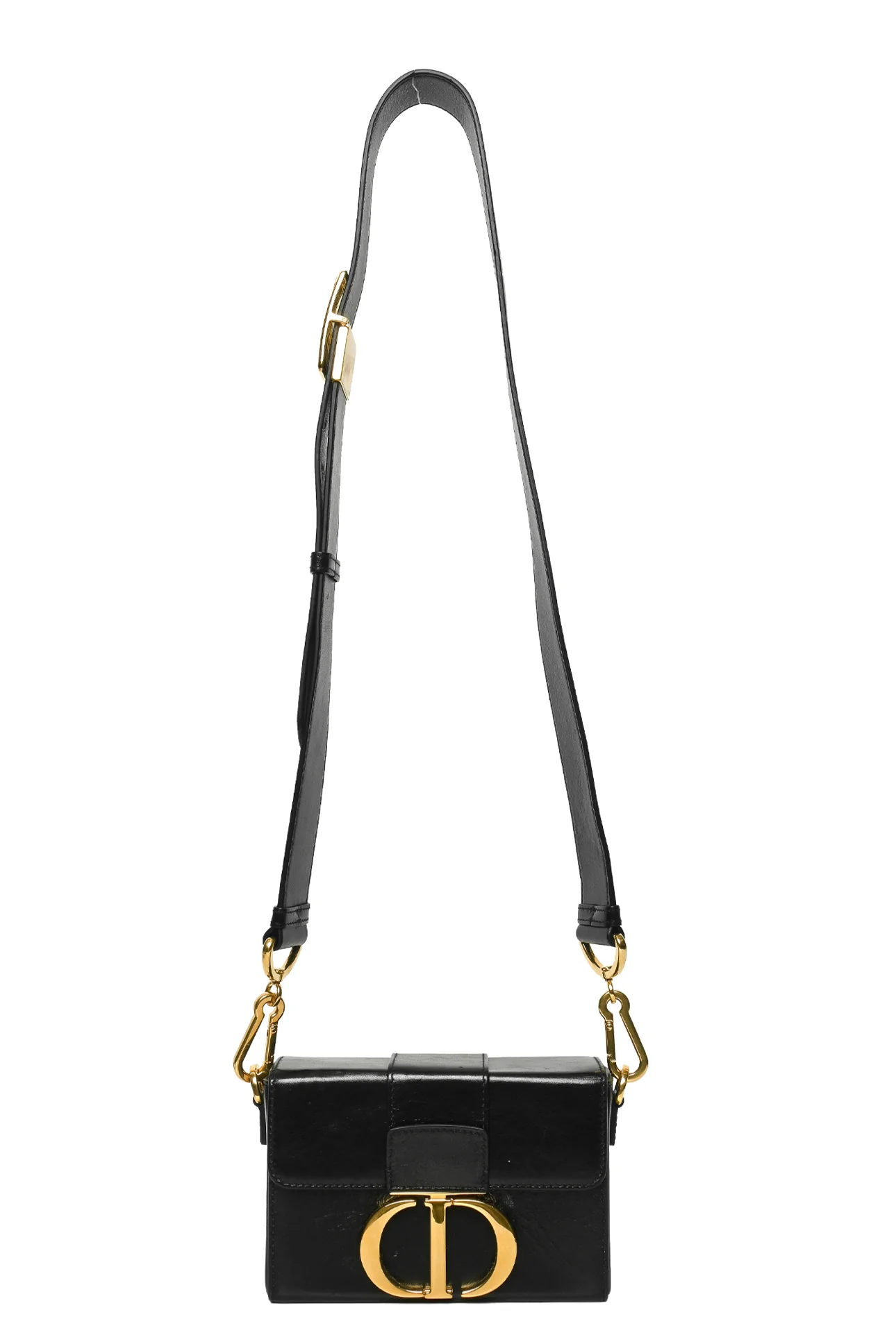 Dior 2019 30 Montaigne Box Bag - Image 5