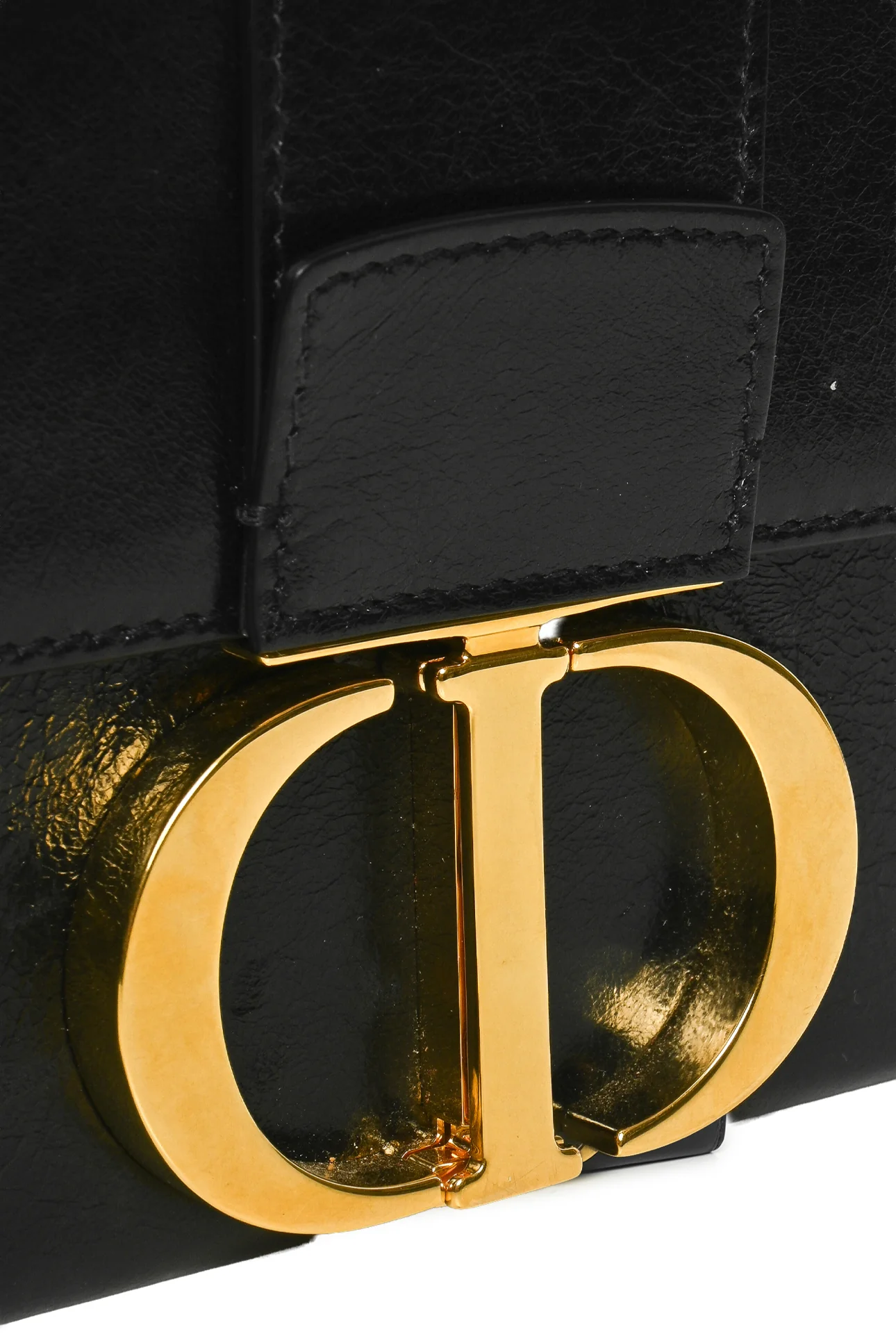 Dior 2019 30 Montaigne Box Bag - Image 6